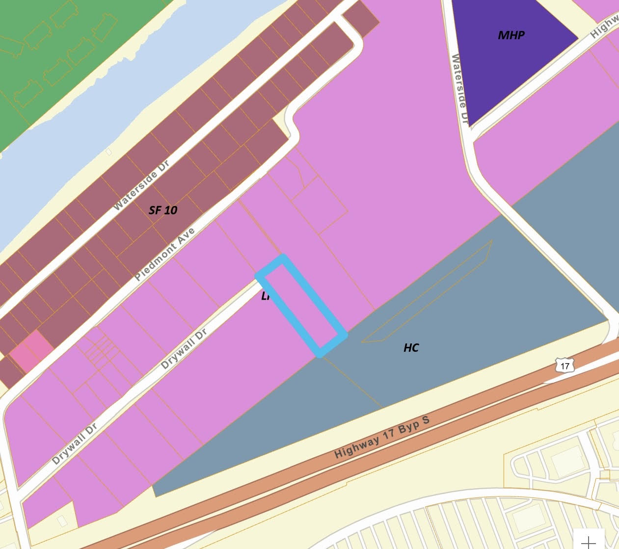 Drywall Drive, Myrtle Beach, SC 29577