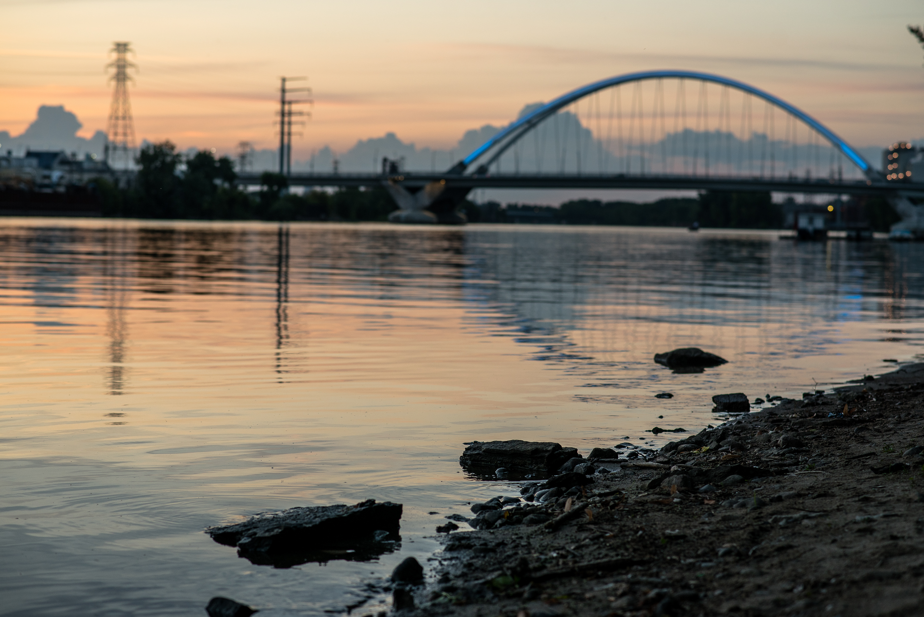 1900 Marshall Street Northeast, Minneapolis, MN 55418