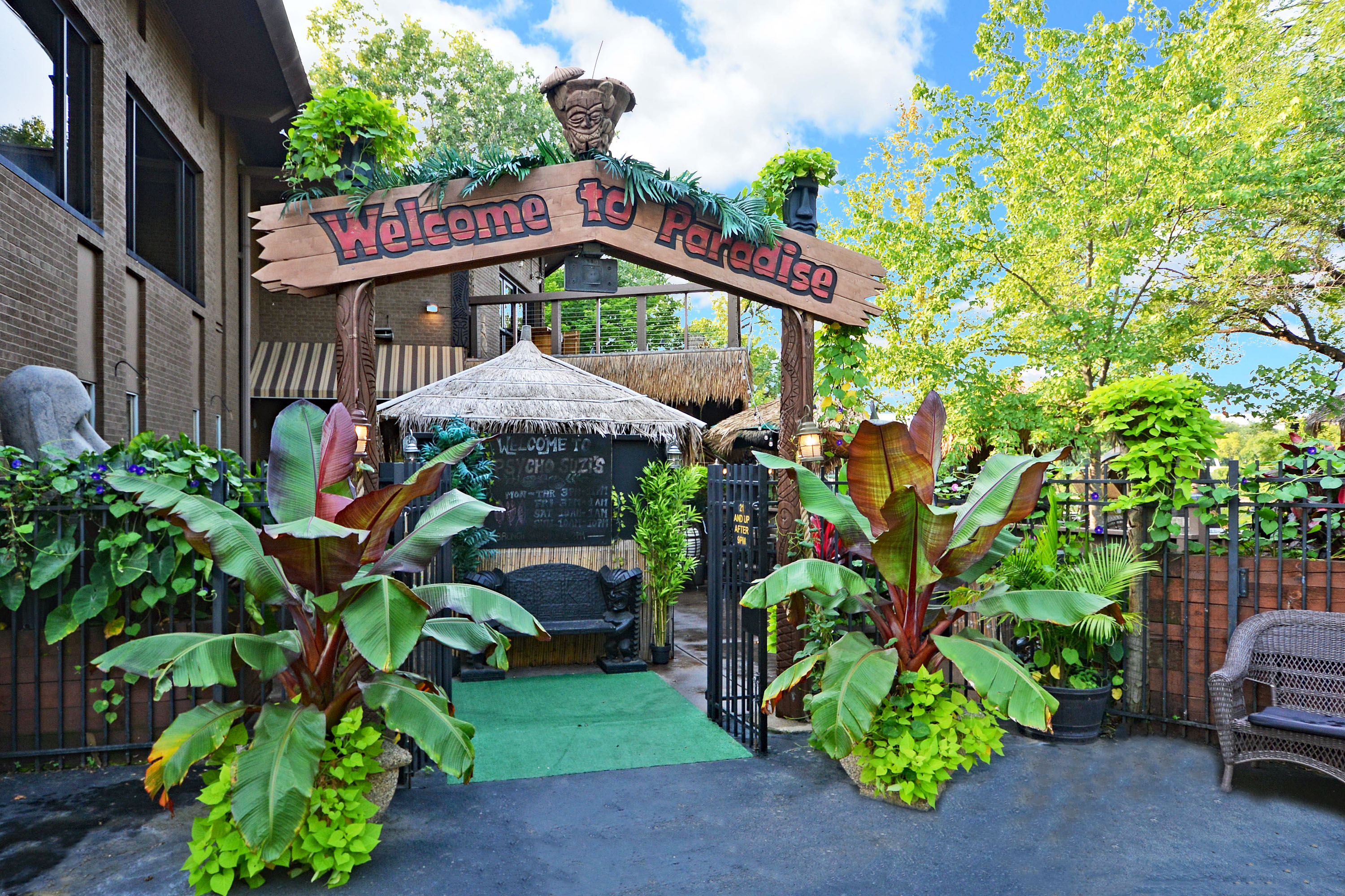 1900 Marshall Street Northeast, Minneapolis, MN 55418