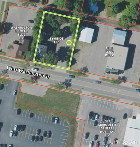 756 West Washington Street, Marquette, MI 49855