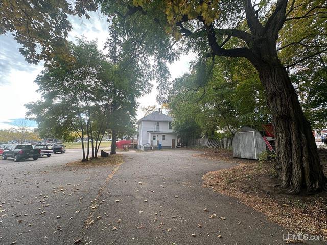756 West Washington Street, Marquette, MI 49855