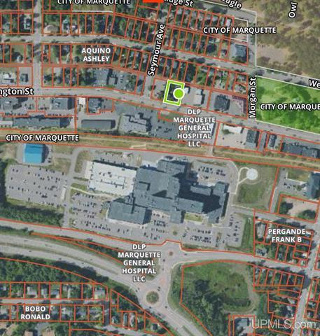 756 West Washington Street, Marquette, MI 49855