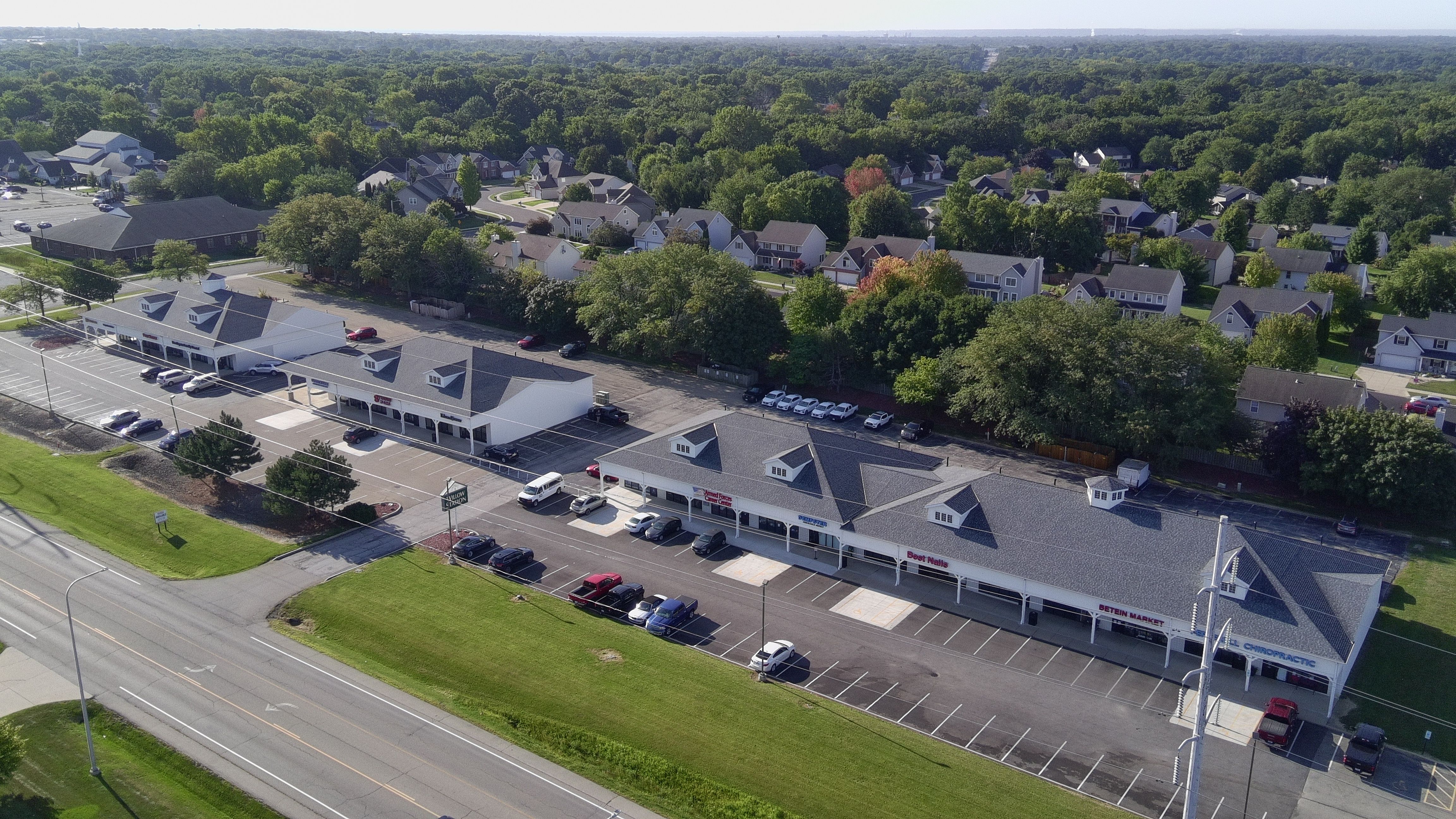 3514 West Willow Knolls Drive, Peoria, IL 61614