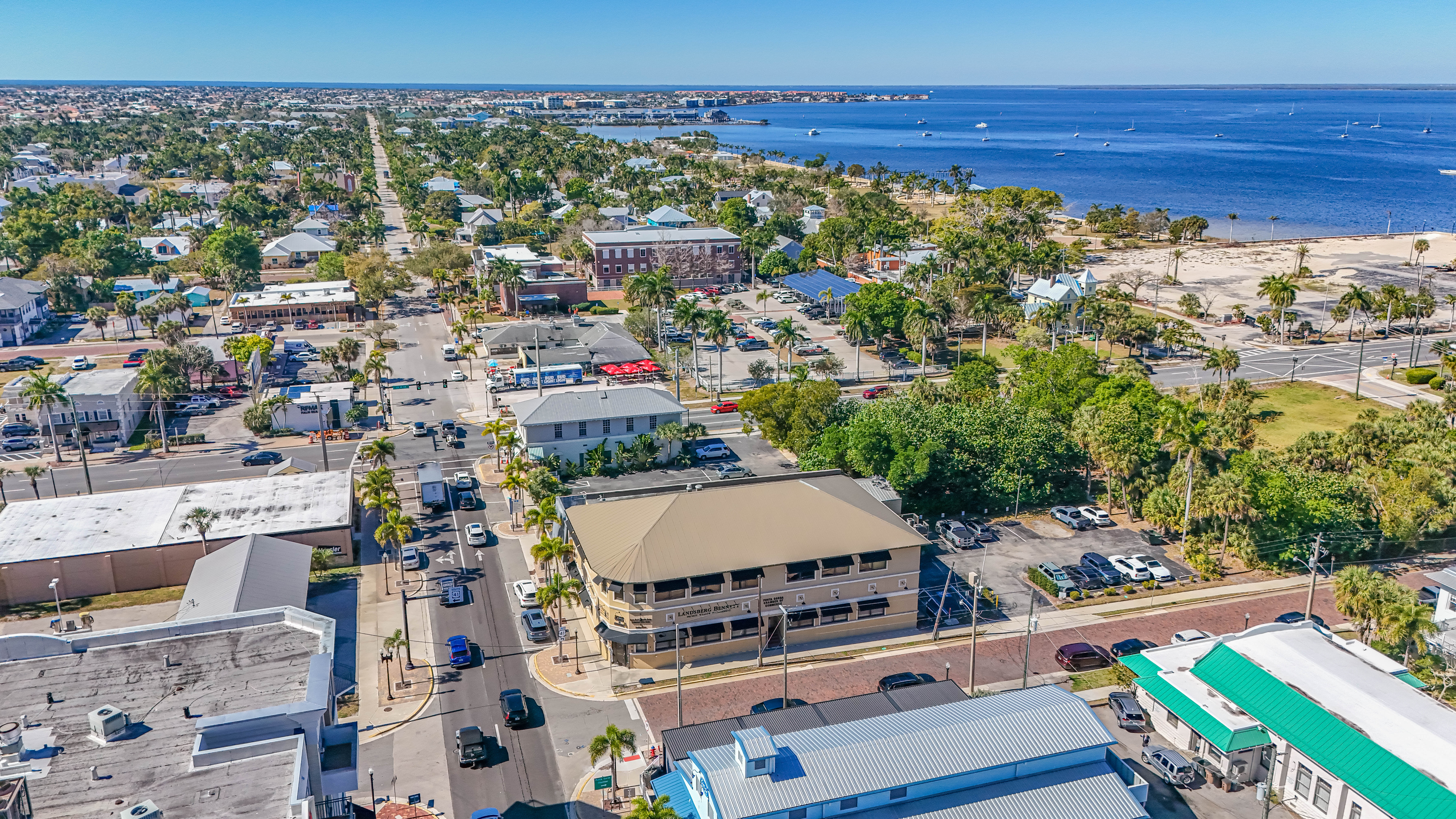 252 West Marion Avenue, Punta Gorda, FL 33950