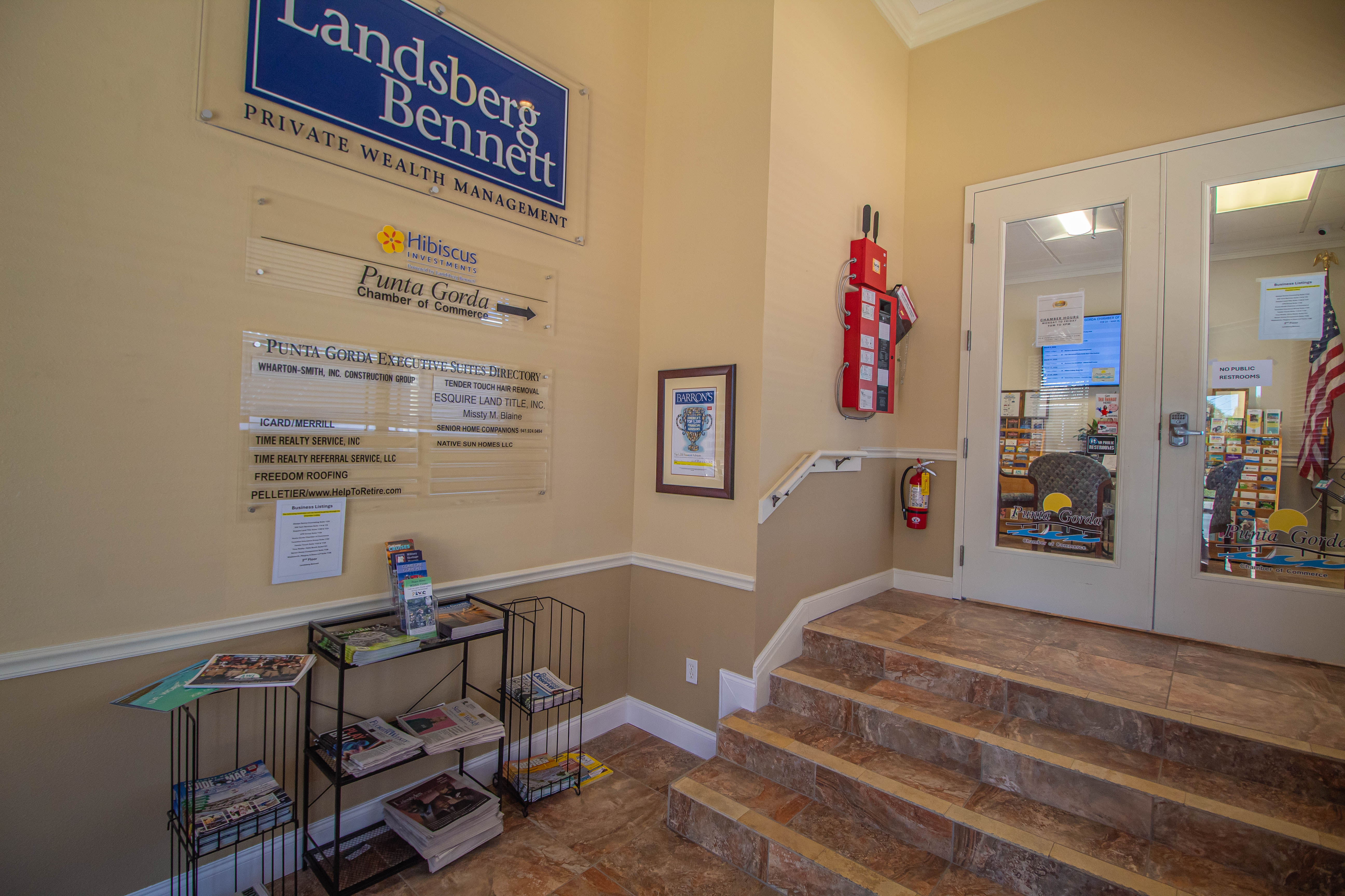 252 West Marion Avenue, Punta Gorda, FL 33950