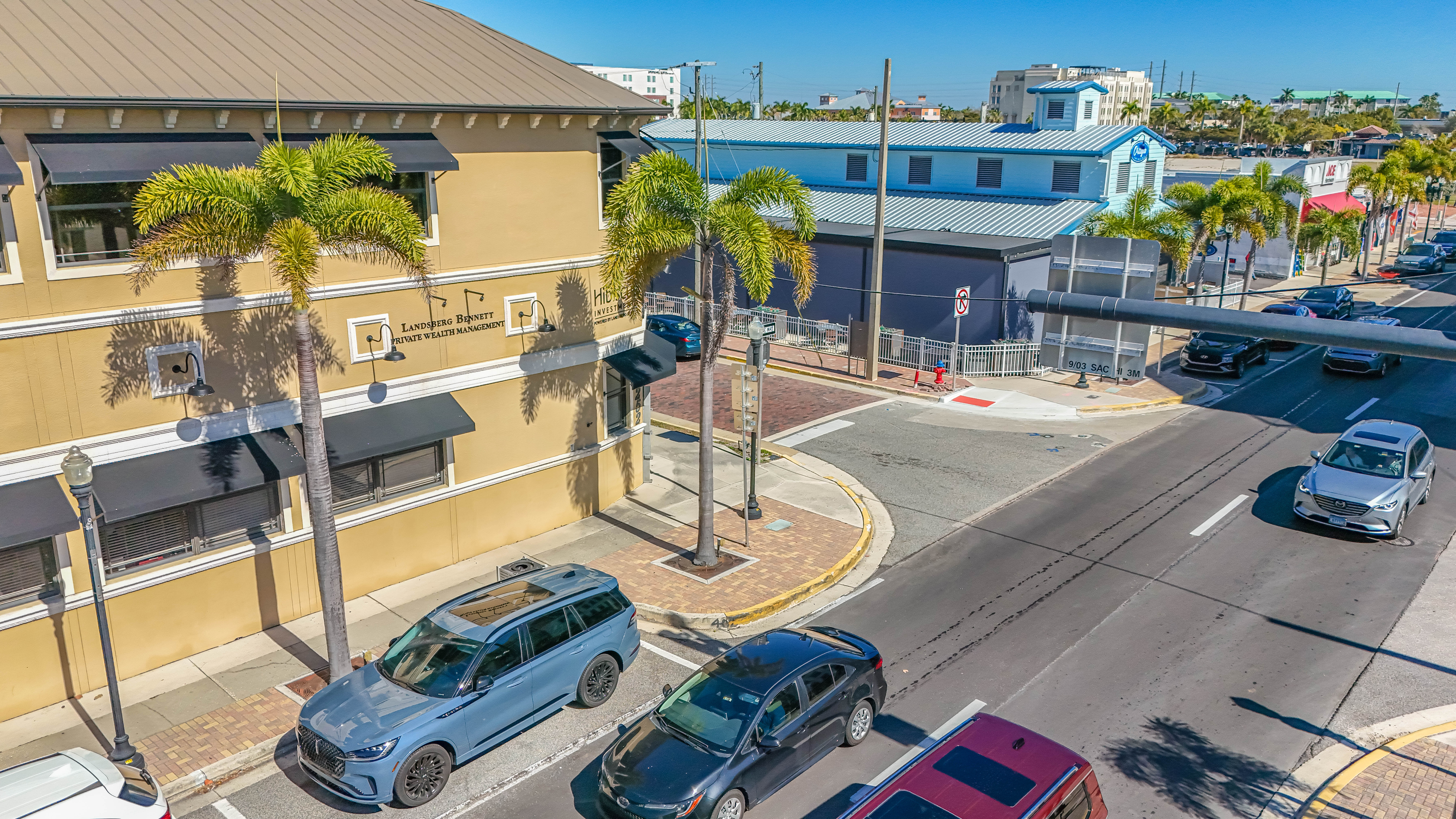 252 West Marion Avenue, Punta Gorda, FL 33950