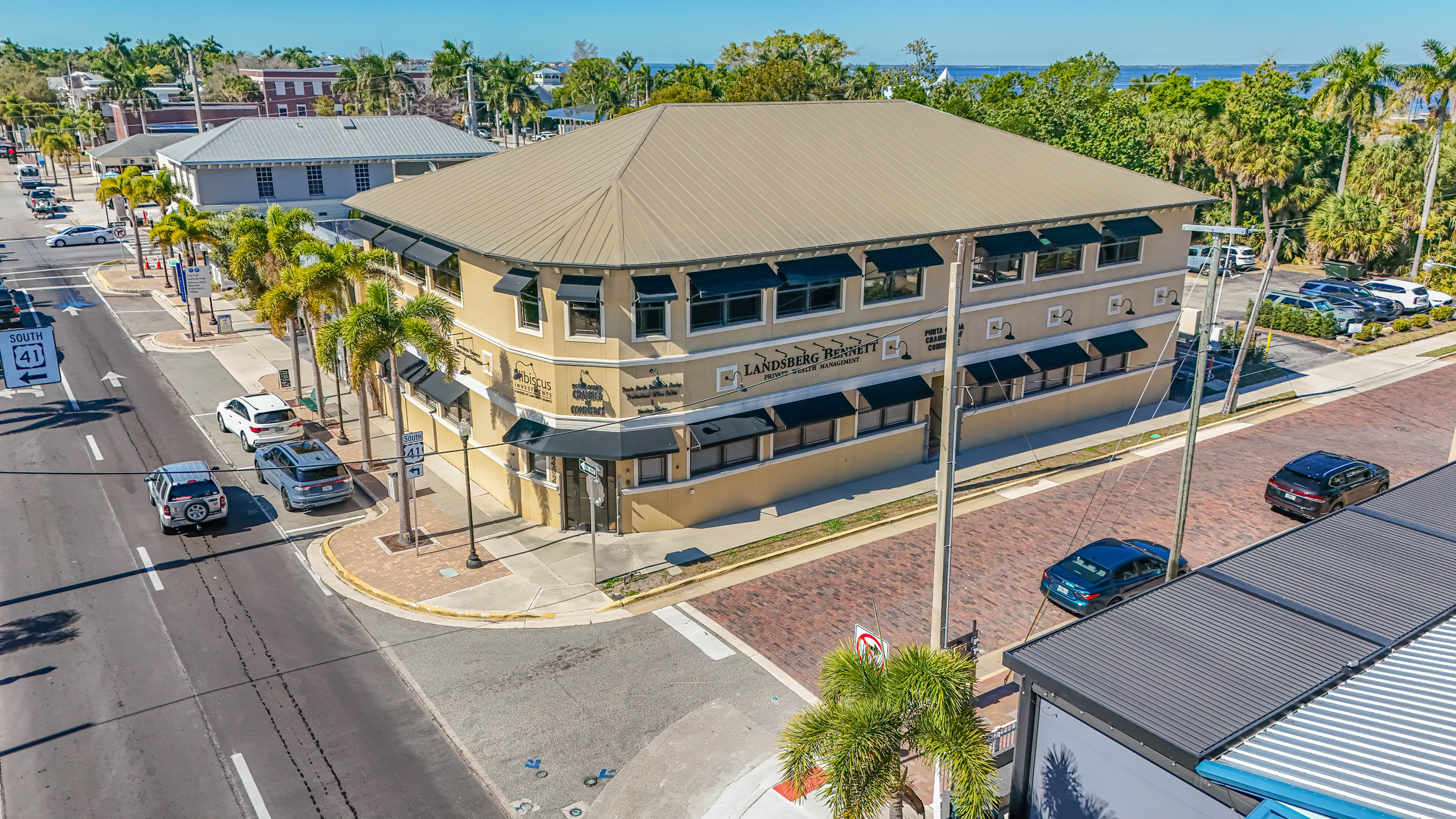 252 West Marion Avenue, Punta Gorda, FL 33950