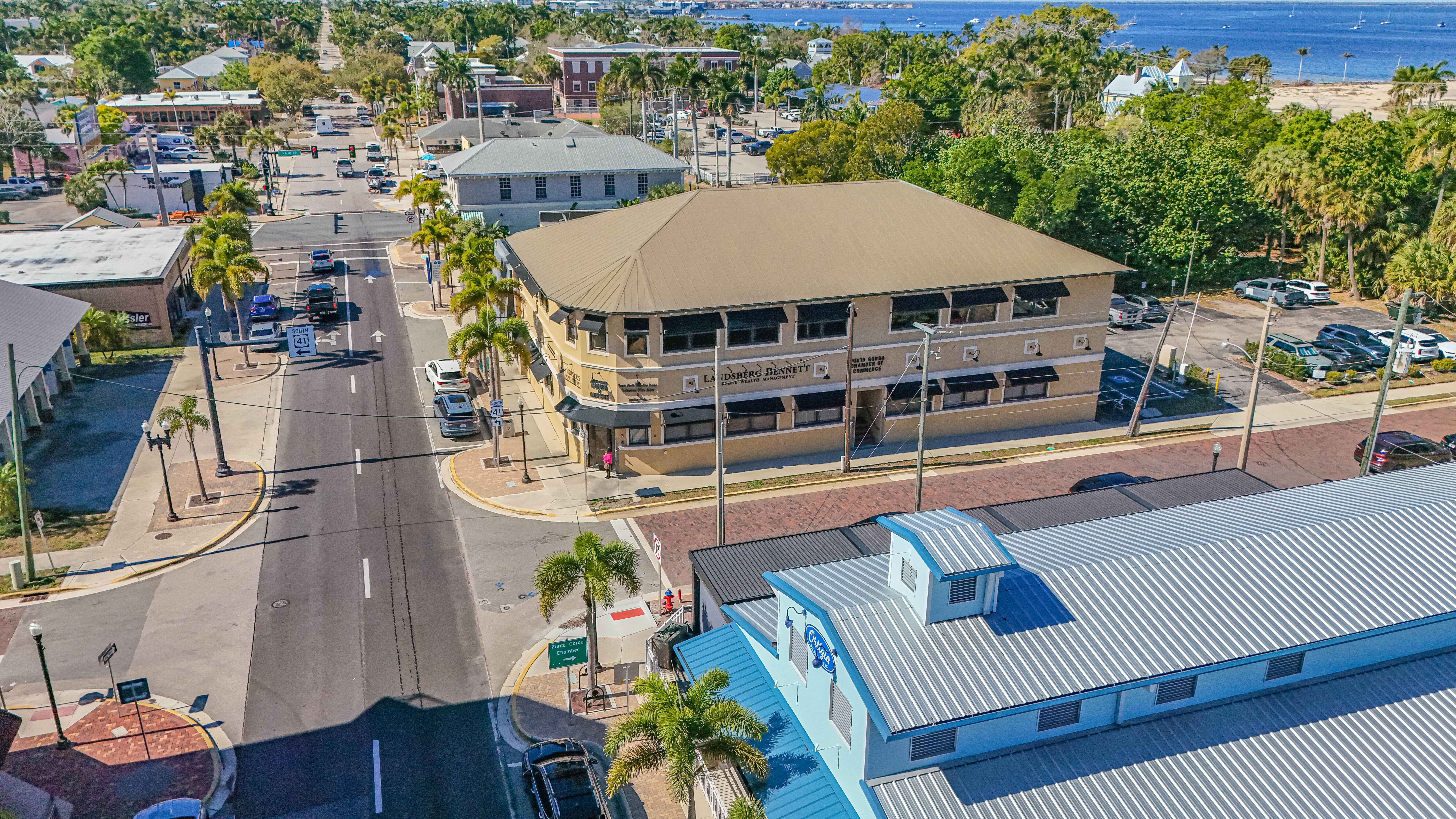 252 West Marion Avenue, Punta Gorda, FL 33950