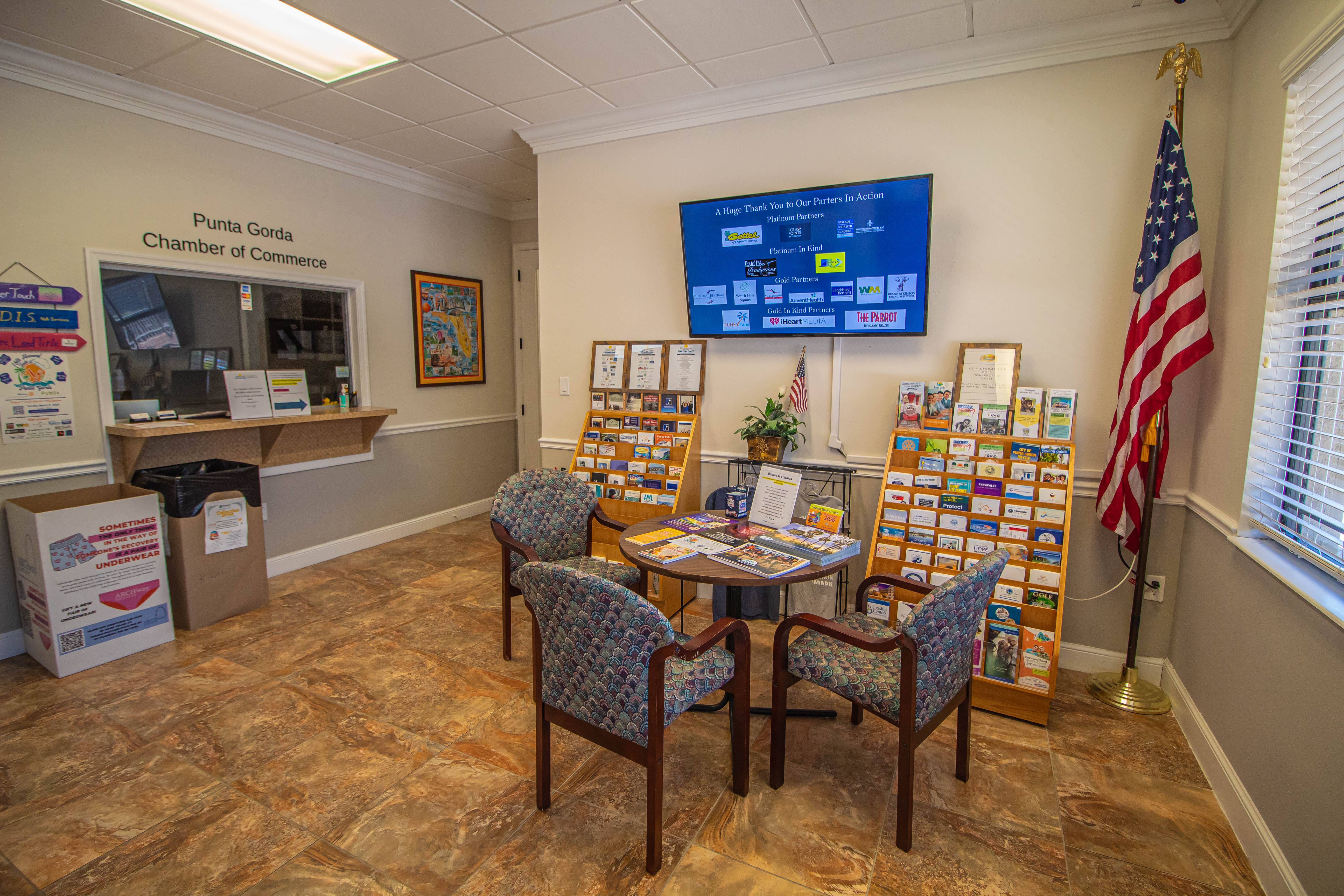 252 West Marion Avenue, Punta Gorda, FL 33950