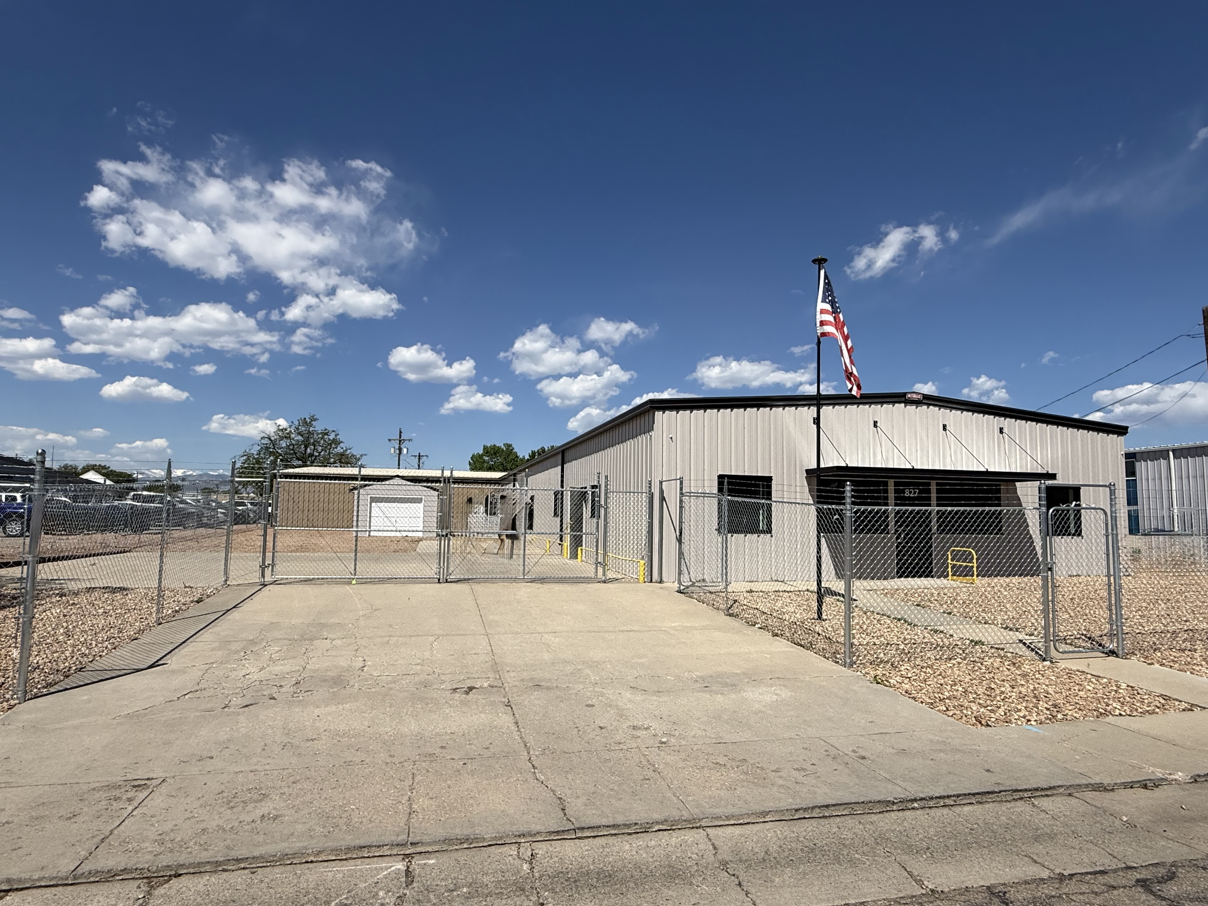 827 South Bowen Street, Longmont, CO 80501