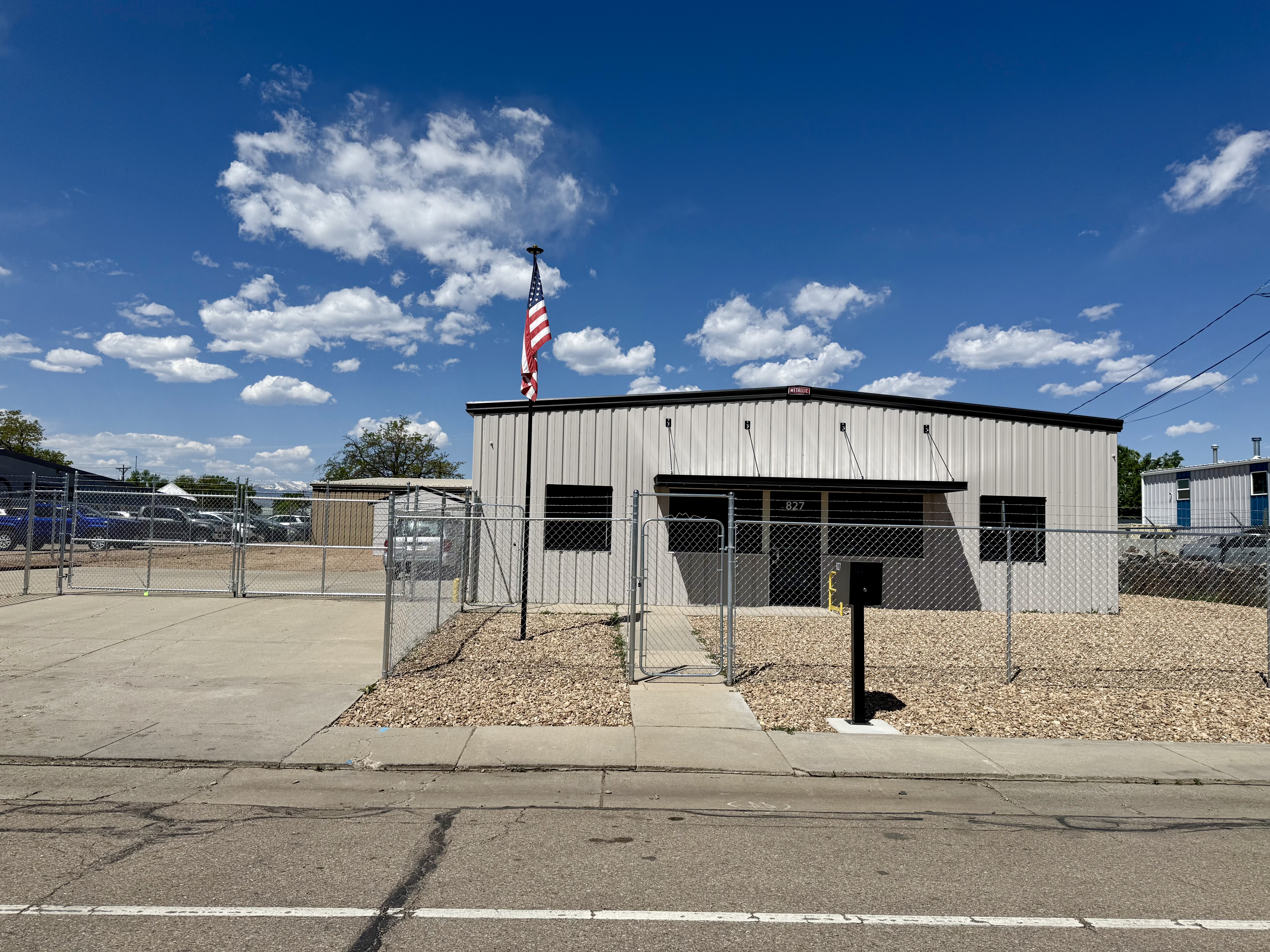 827 South Bowen Street, Longmont, CO 80501