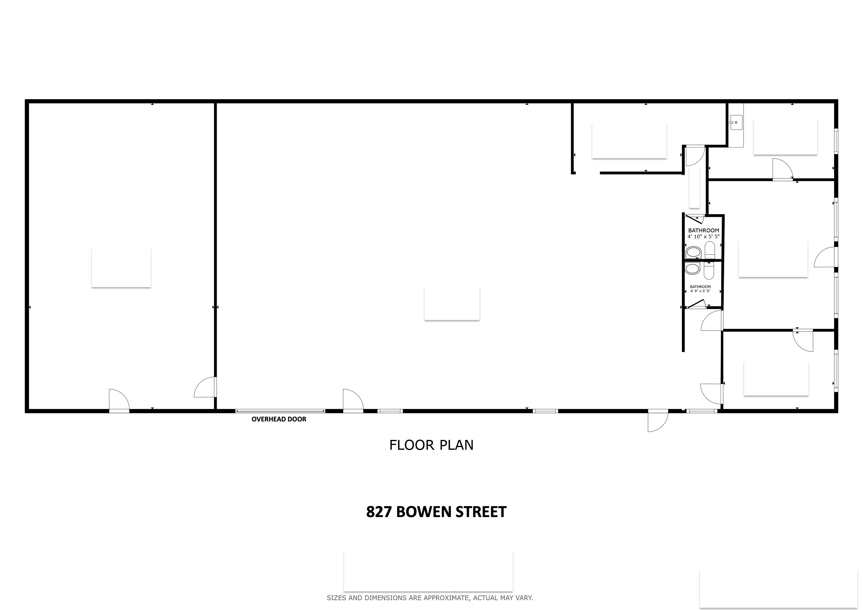 827 South Bowen Street, Longmont, CO 80501