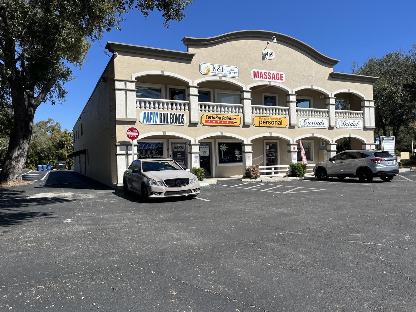 1469 Colonial Blvd, Fort Myers, FL 33907