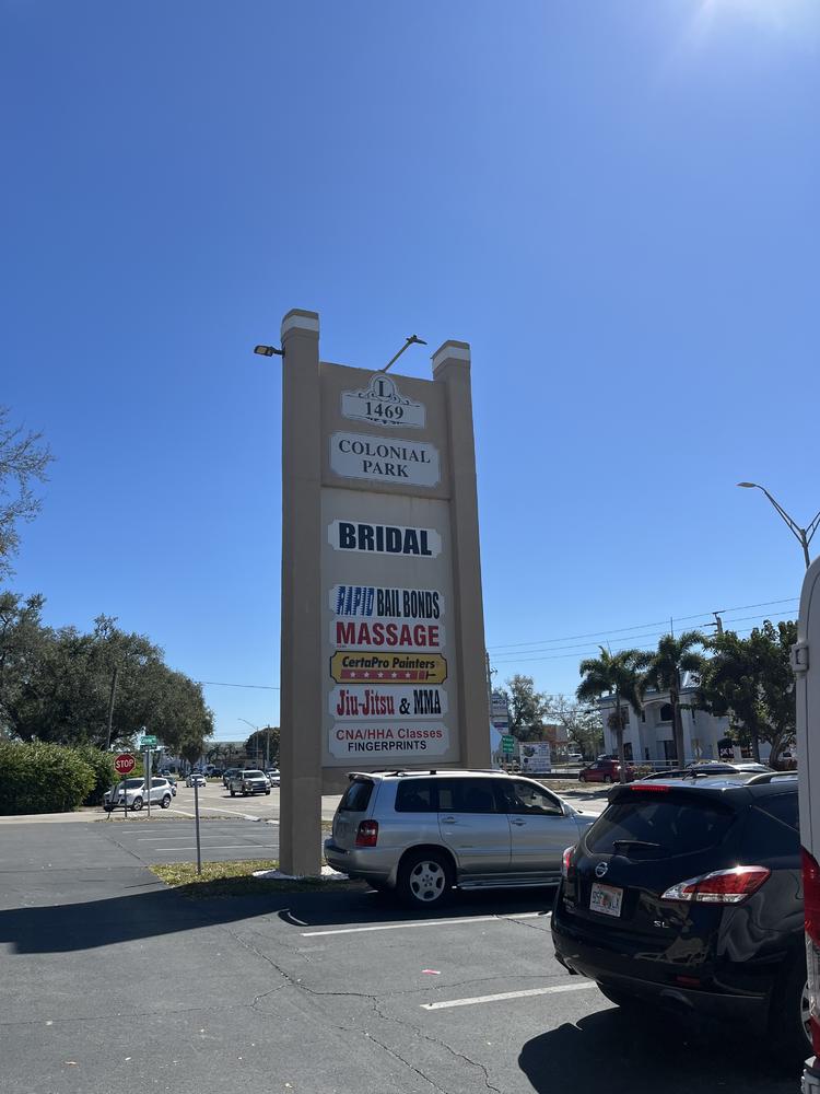 1469 Colonial Blvd, Fort Myers, FL 33907