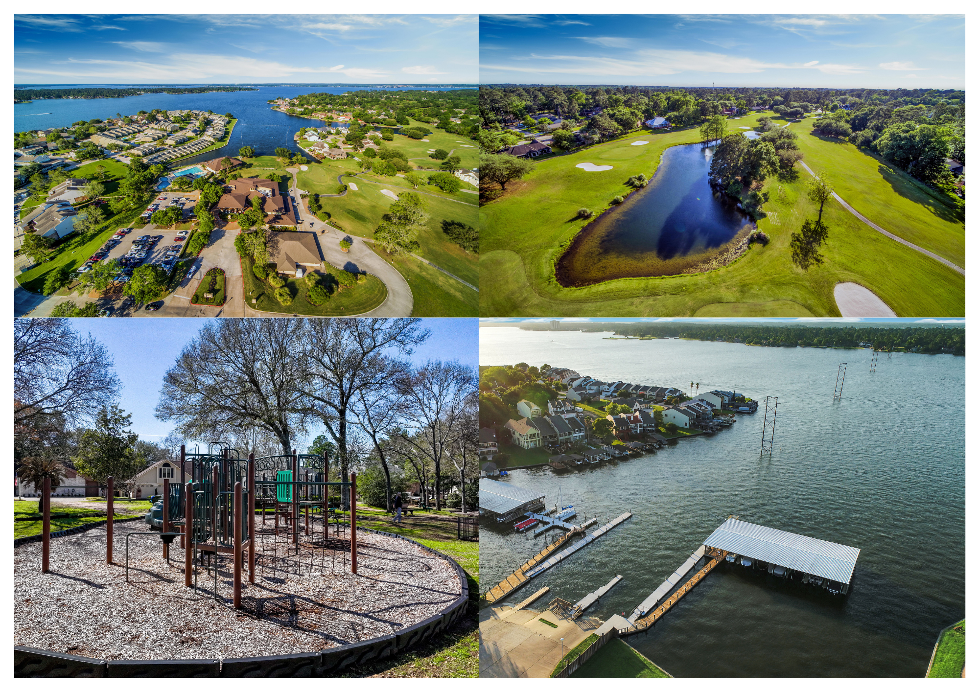 1000 April Sound Boulevard, Montgomery, TX 77356