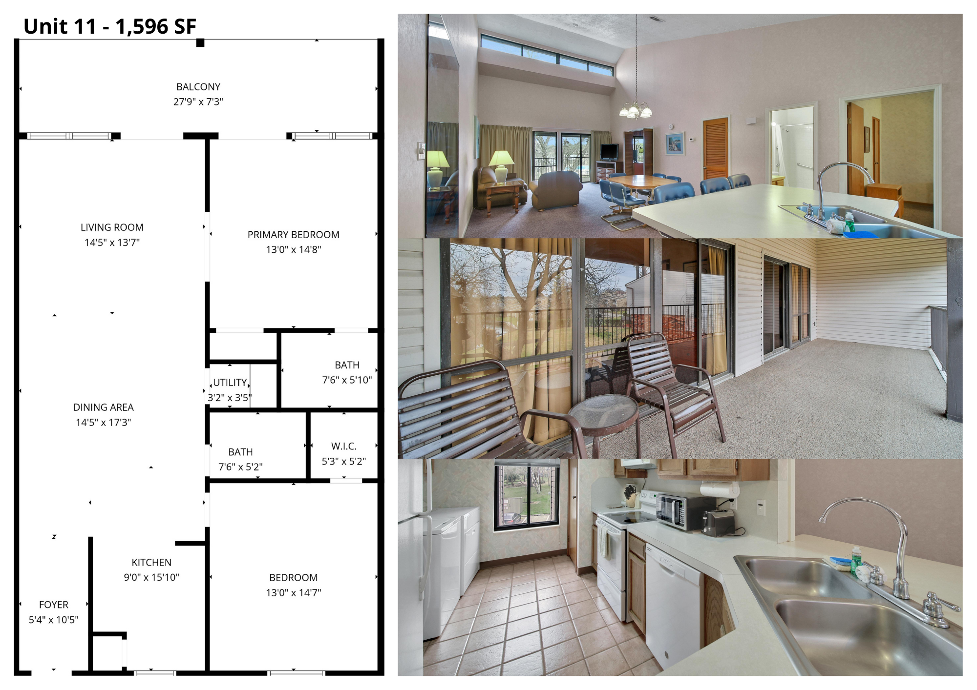 1000 April Sound Boulevard, Montgomery, TX 77356