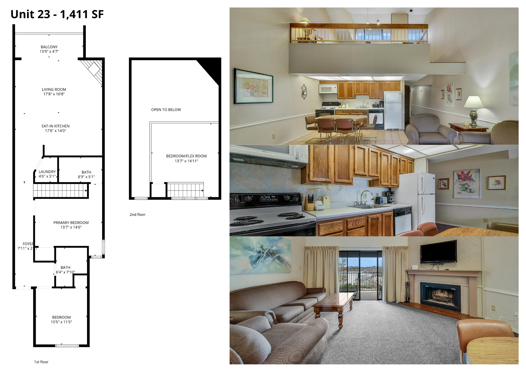 1000 April Sound Boulevard, Montgomery, TX 77356