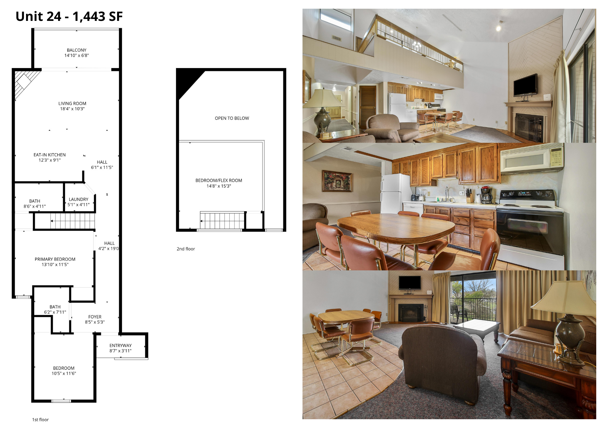 1000 April Sound Boulevard, Montgomery, TX 77356