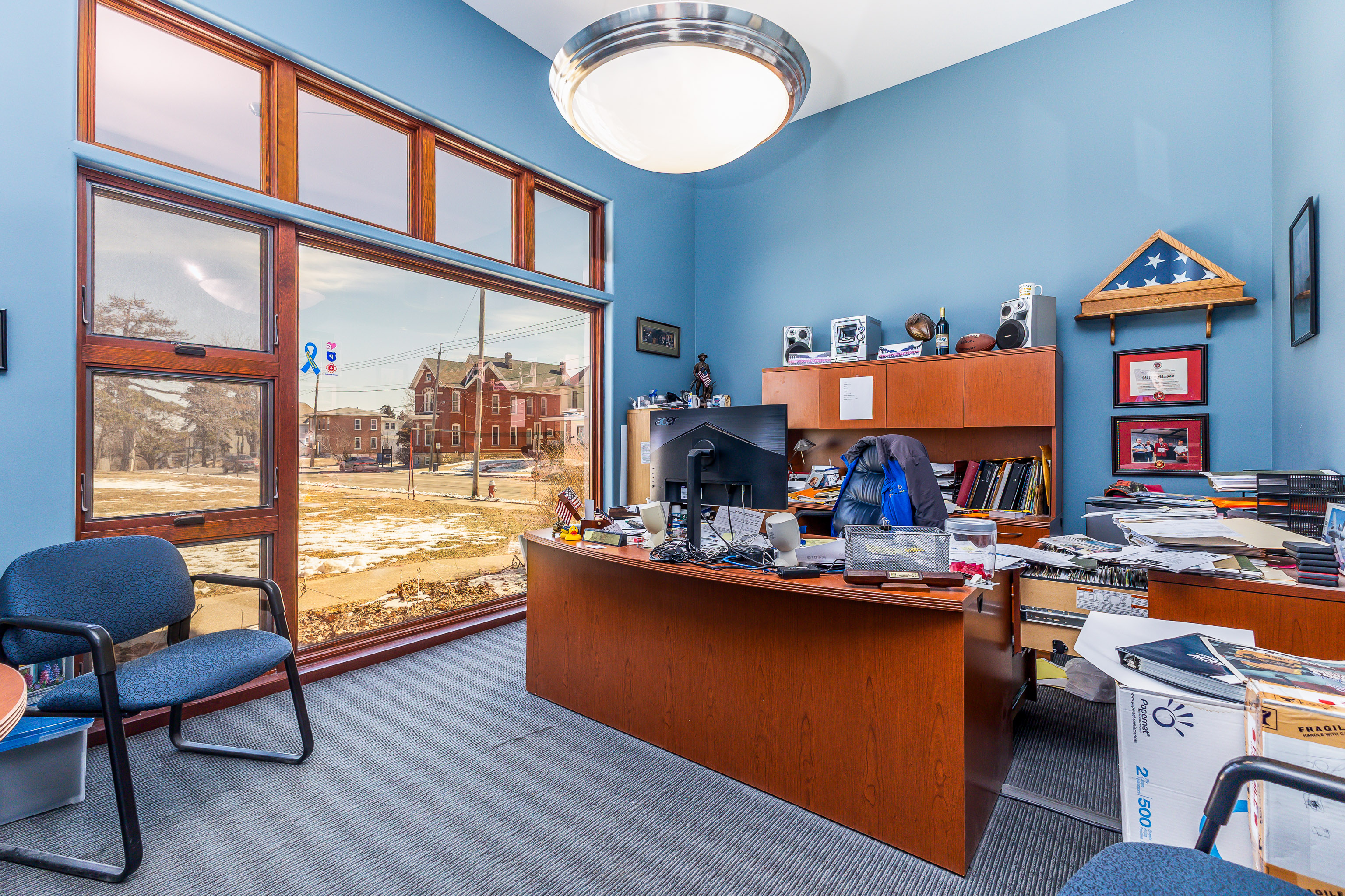 1055 University Avenue, Dubuque, IA 52001