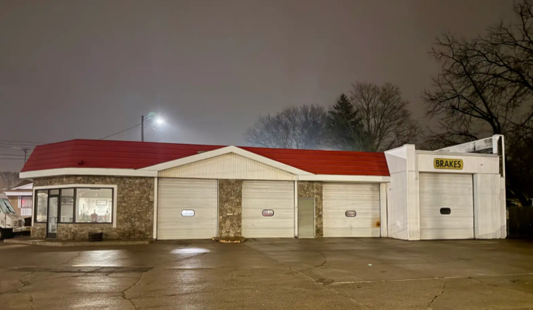 1901 South Cedar Street, Lansing, MI 48910