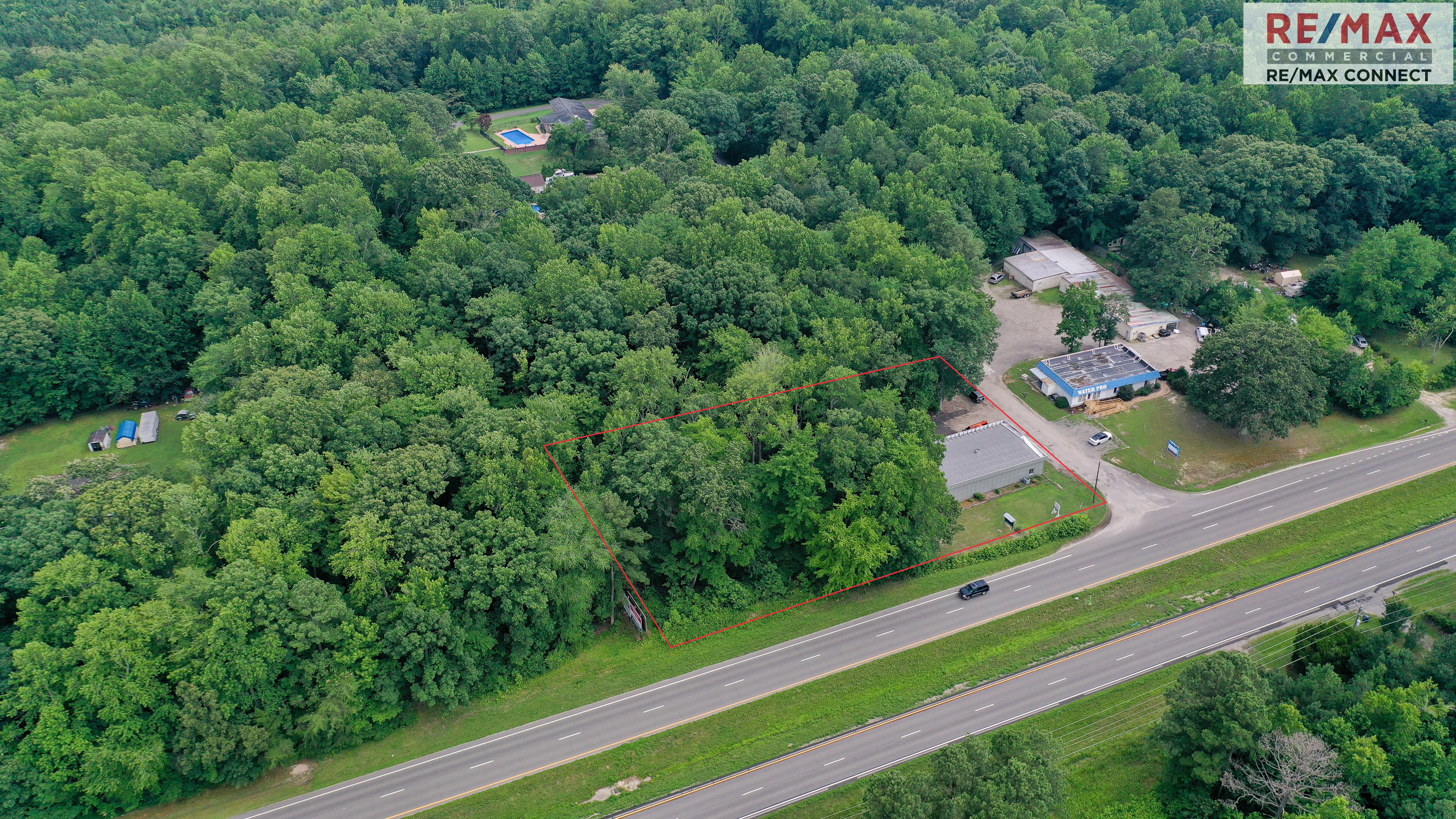 9991 John Clayton Memorial Highway, Gloucester, VA 23061