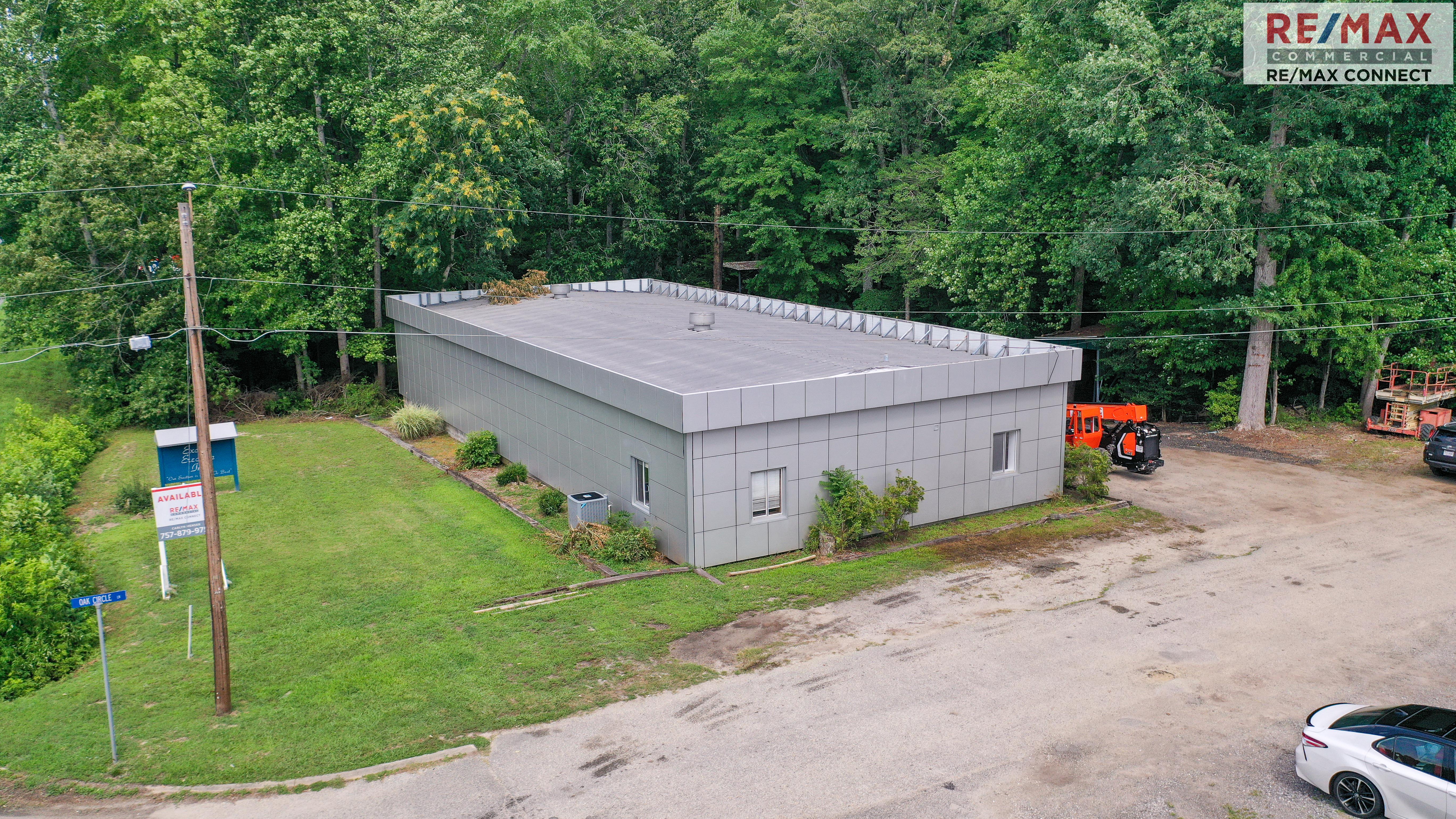 9991 John Clayton Memorial Highway, Gloucester, VA 23061