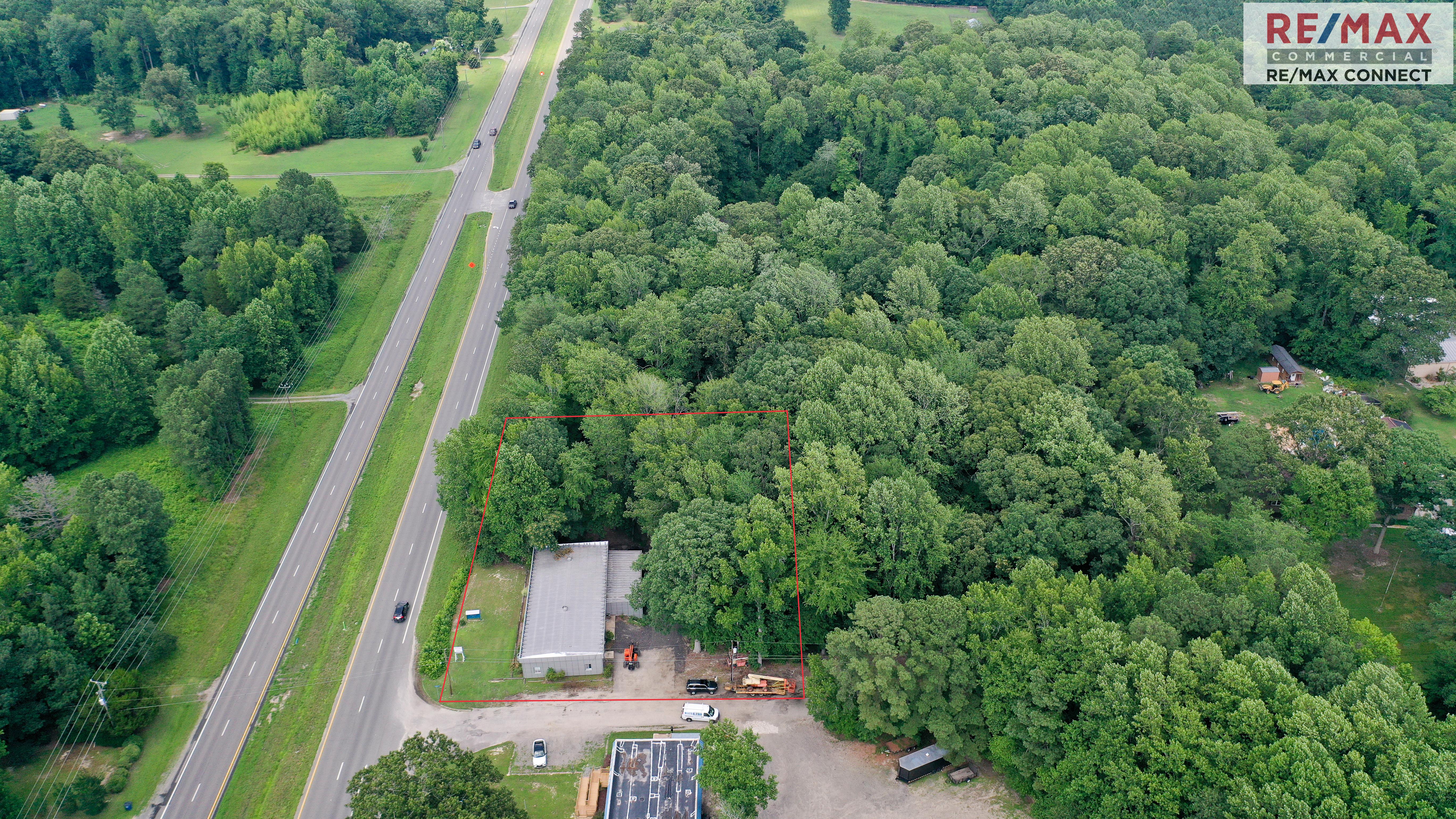 9991 John Clayton Memorial Highway, Gloucester, VA 23061