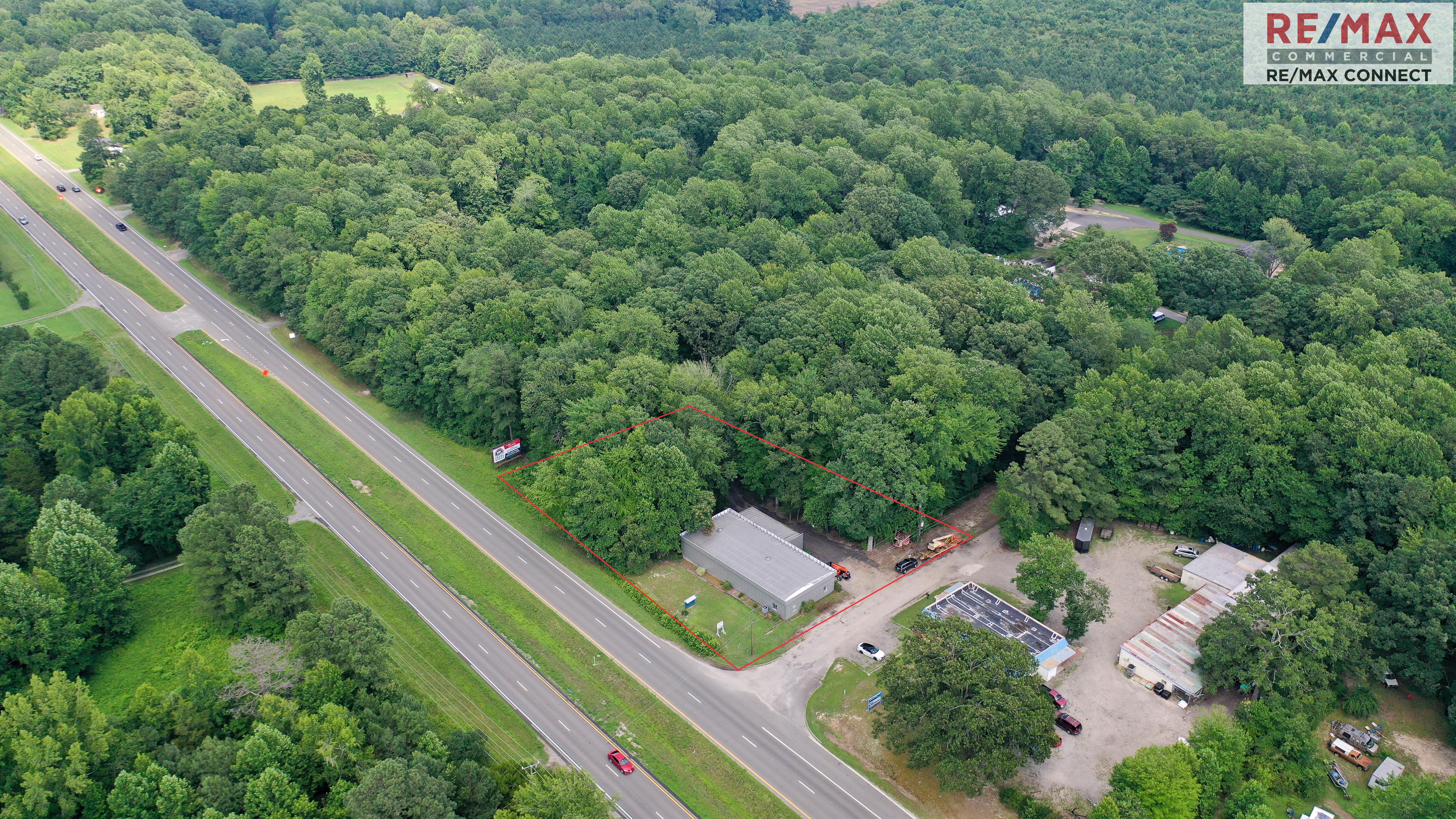 9991 John Clayton Memorial Highway, Gloucester, VA 23061