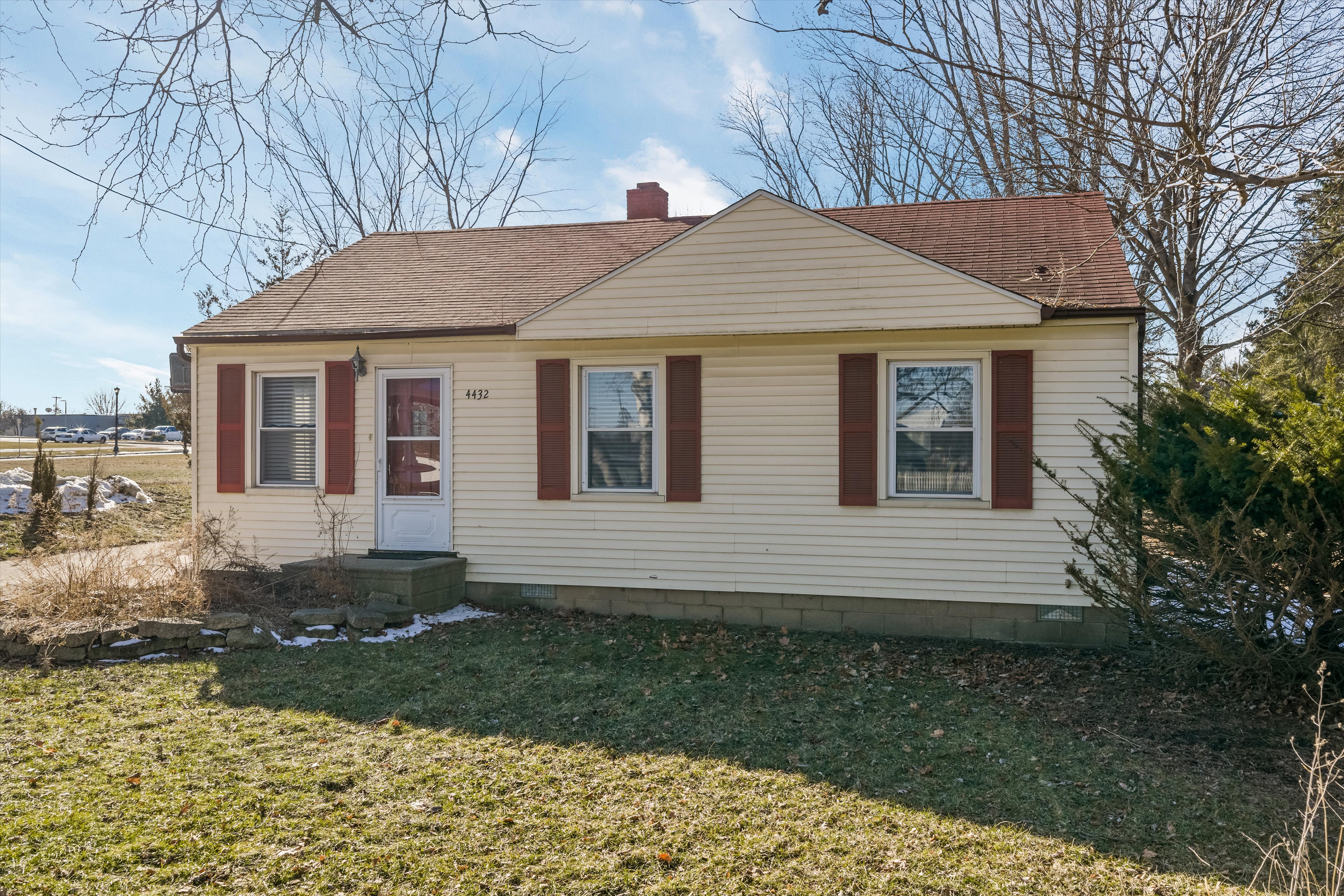 4432 Morrish Road, Swartz Creek, MI 48473