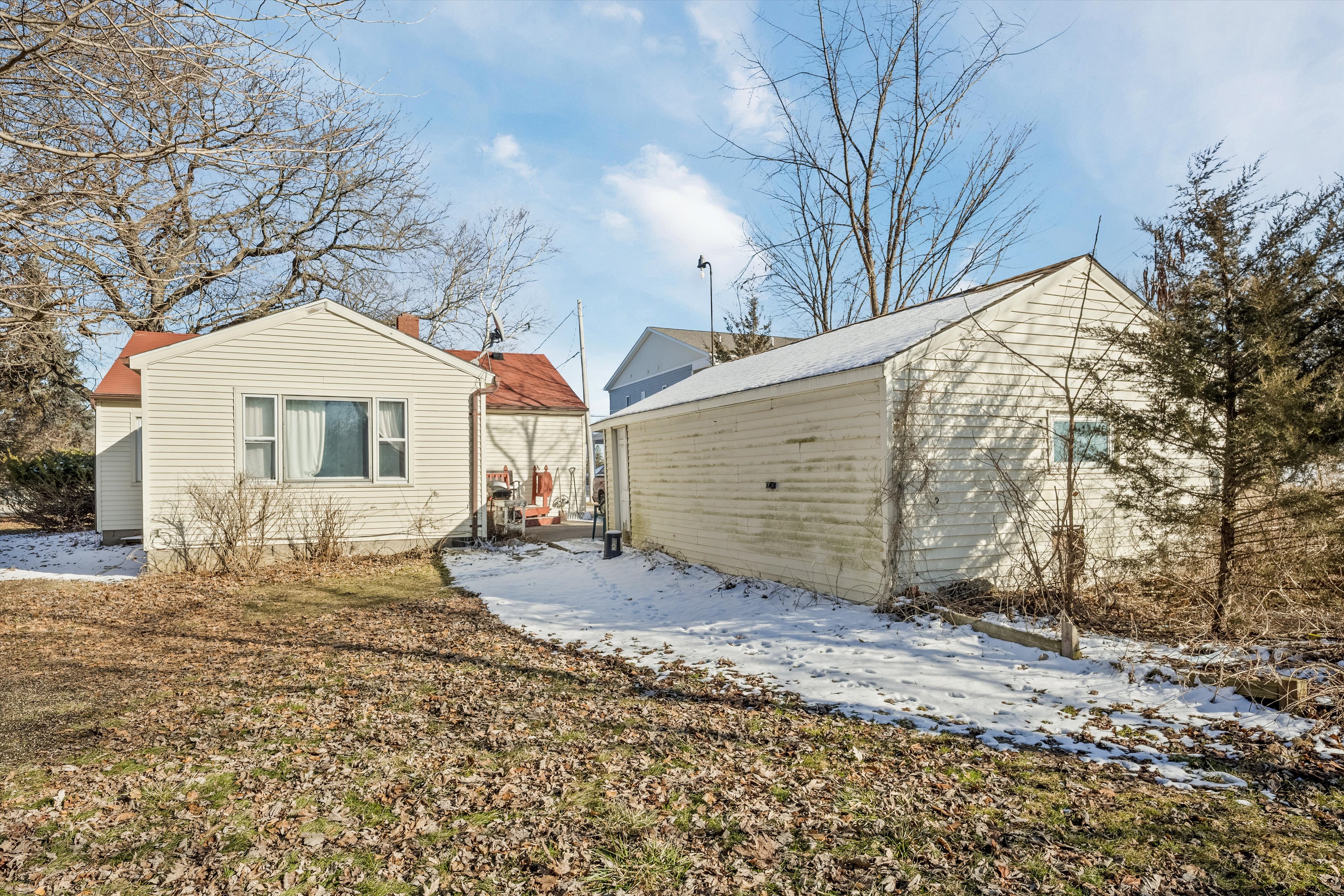 4432 Morrish Road, Swartz Creek, MI 48473