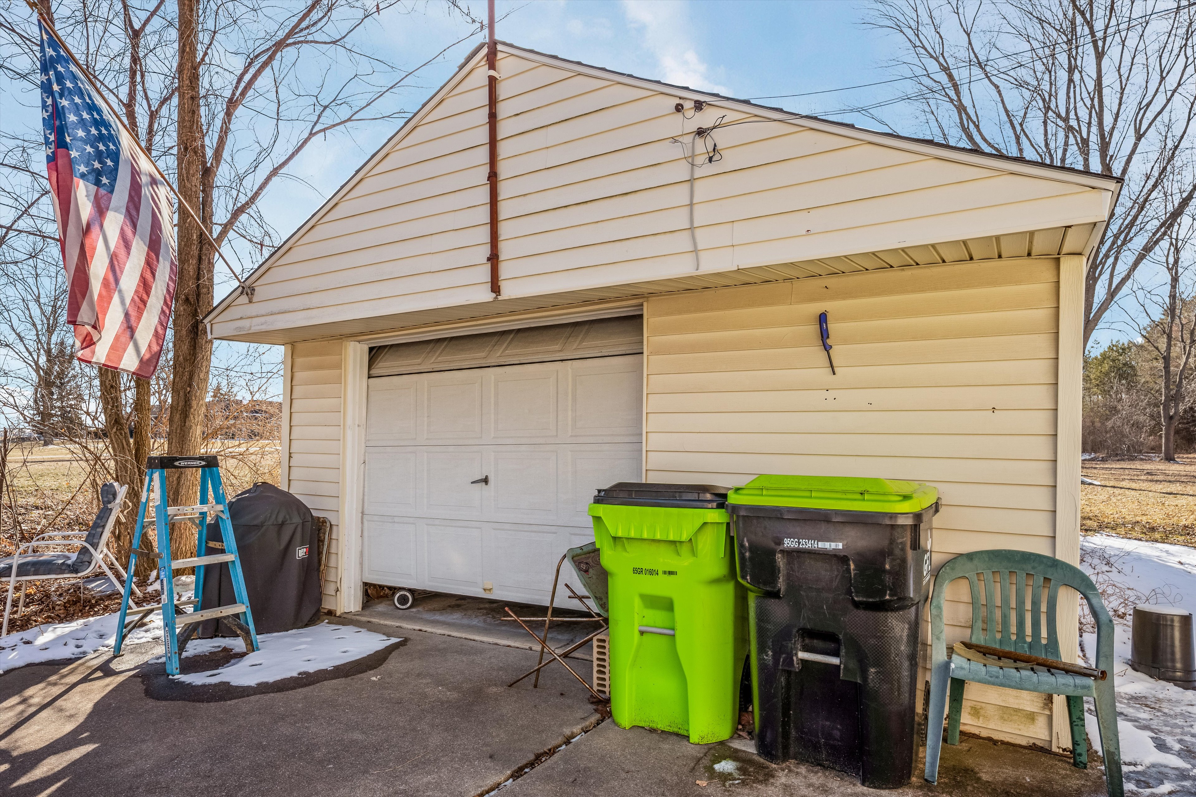 4432 Morrish Road, Swartz Creek, MI 48473