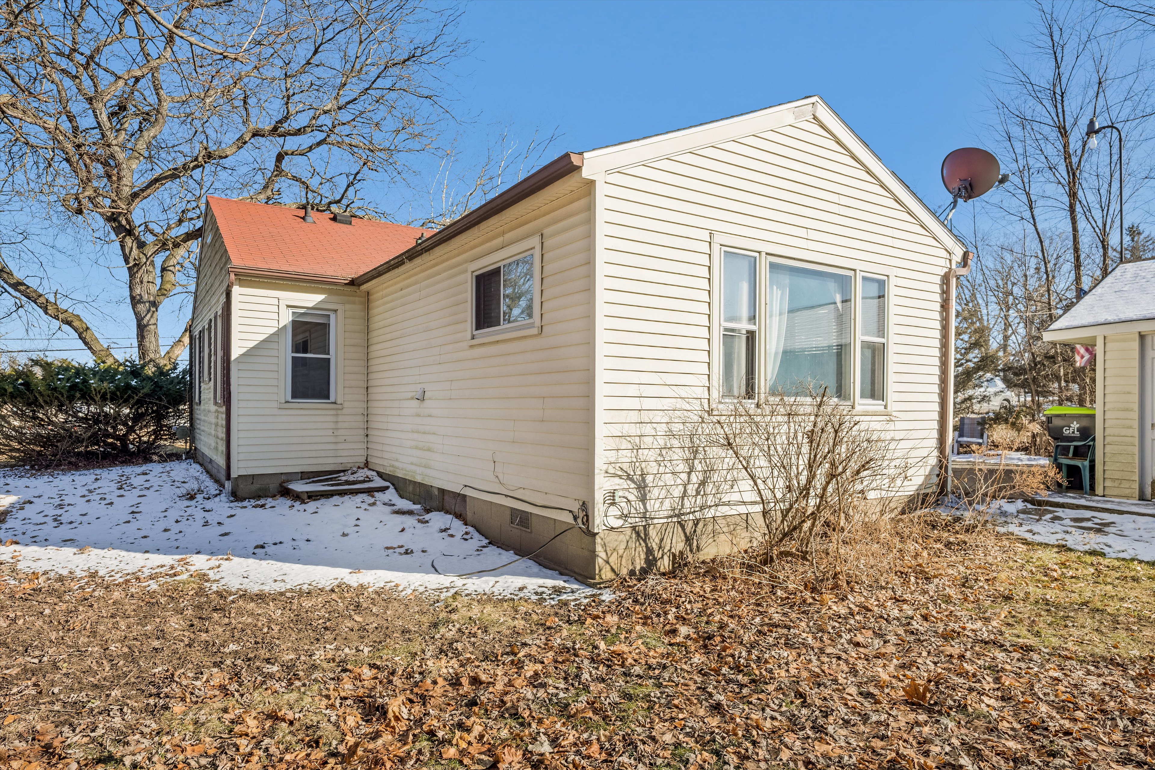 4432 Morrish Road, Swartz Creek, MI 48473