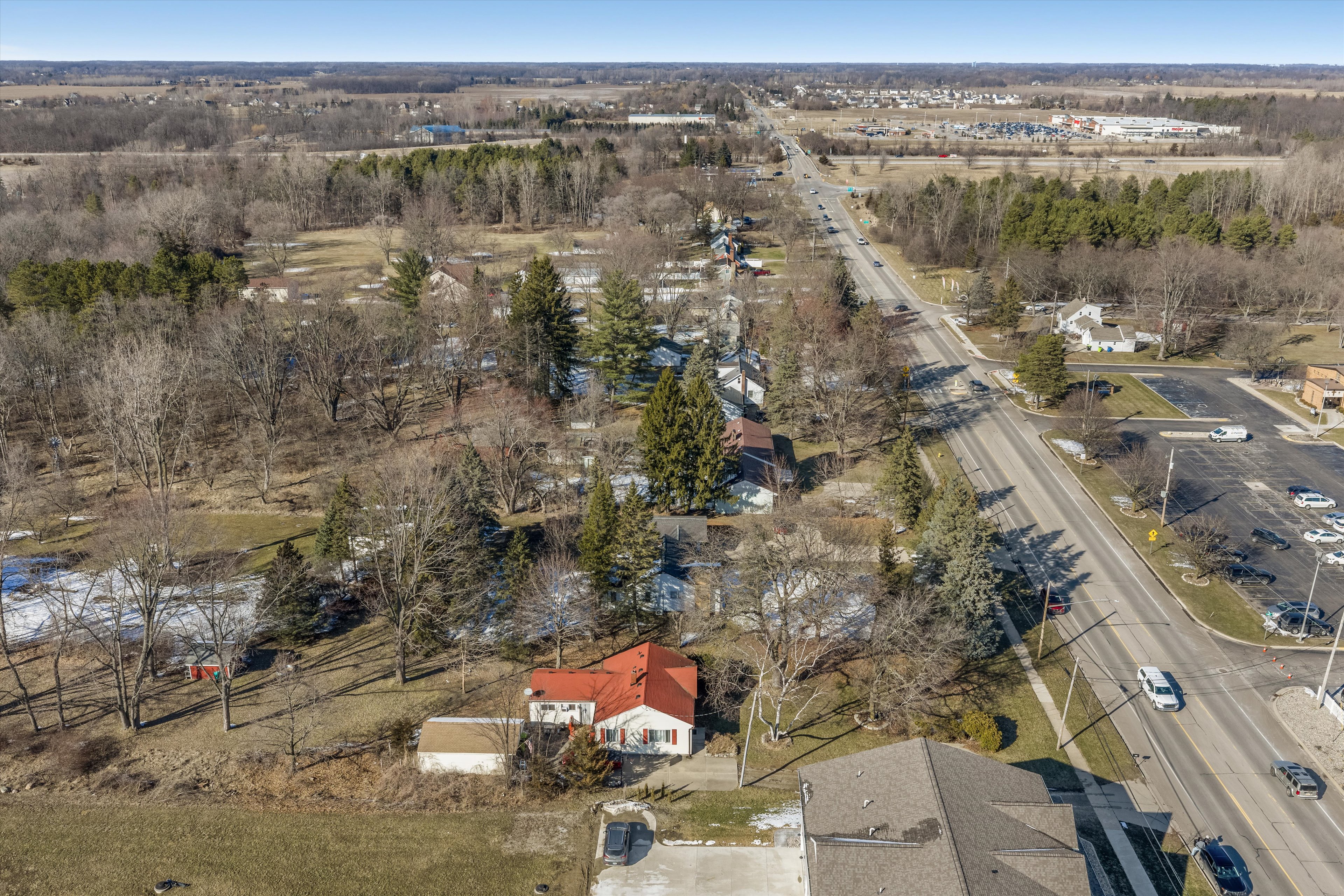 4432 Morrish Road, Swartz Creek, MI 48473