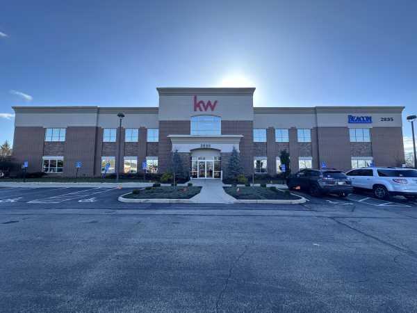 The Exchange at Spring Valley