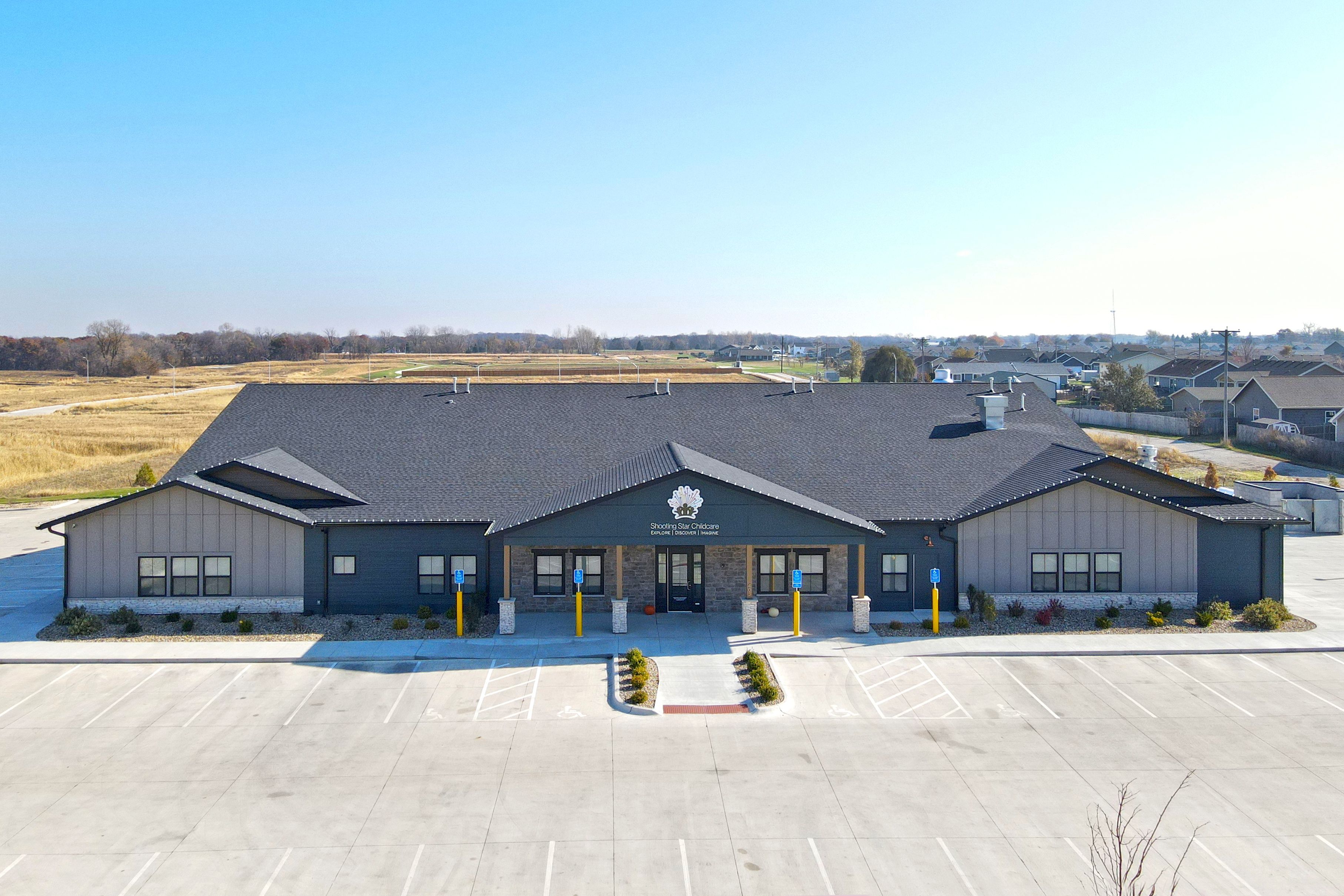 403 Grant Avenue North, Elkhart, IA 50073