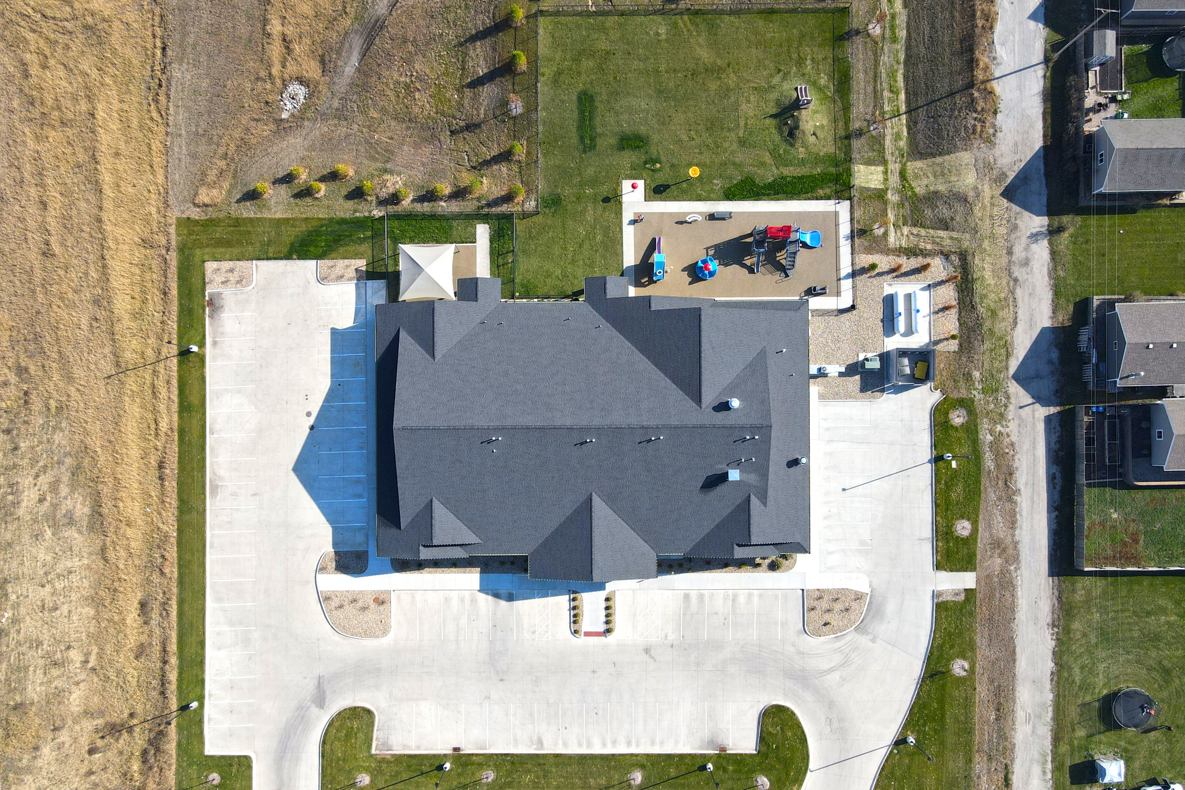 403 Grant Avenue North, Elkhart, IA 50073