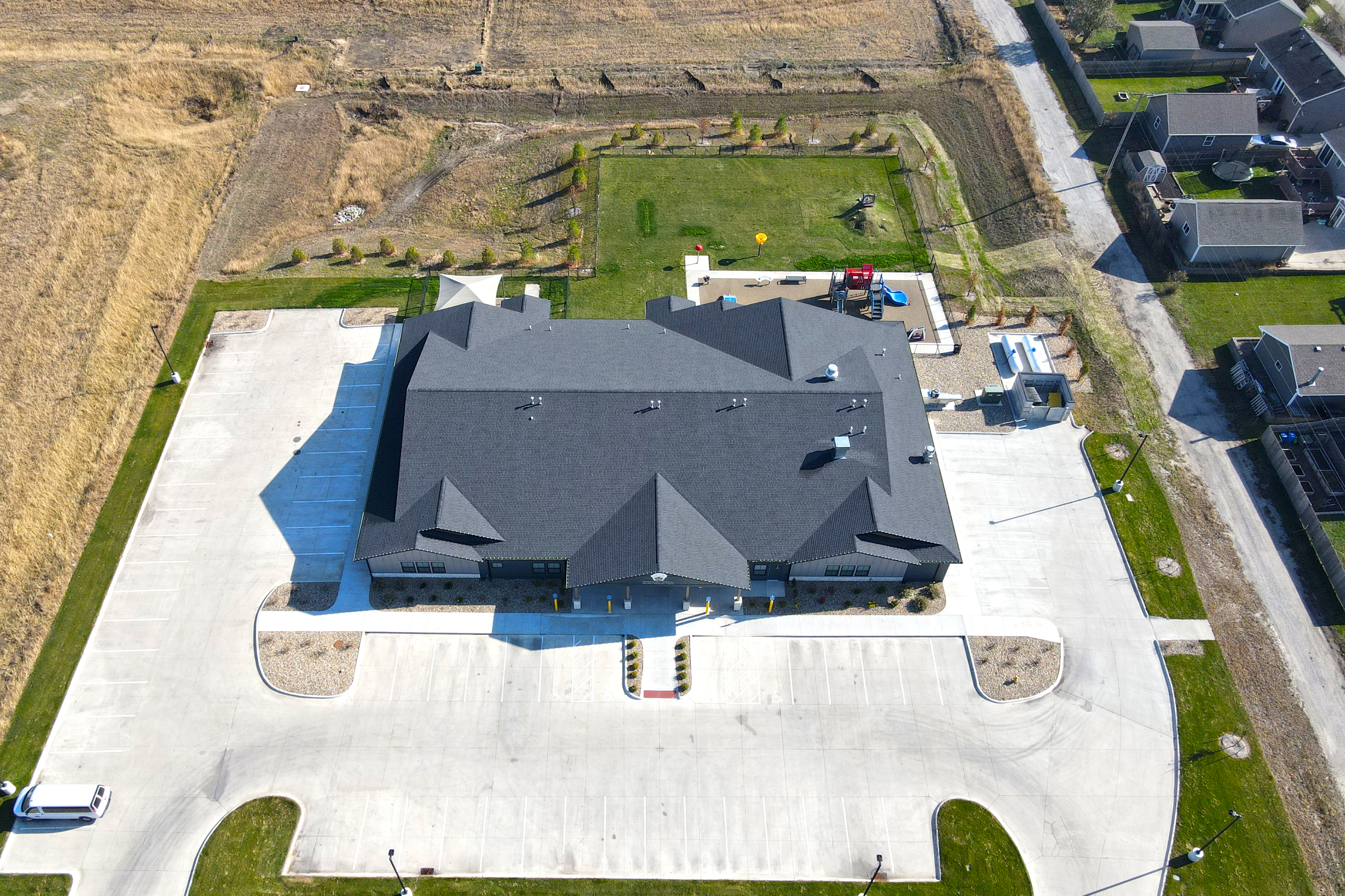 403 Grant Avenue North, Elkhart, IA 50073