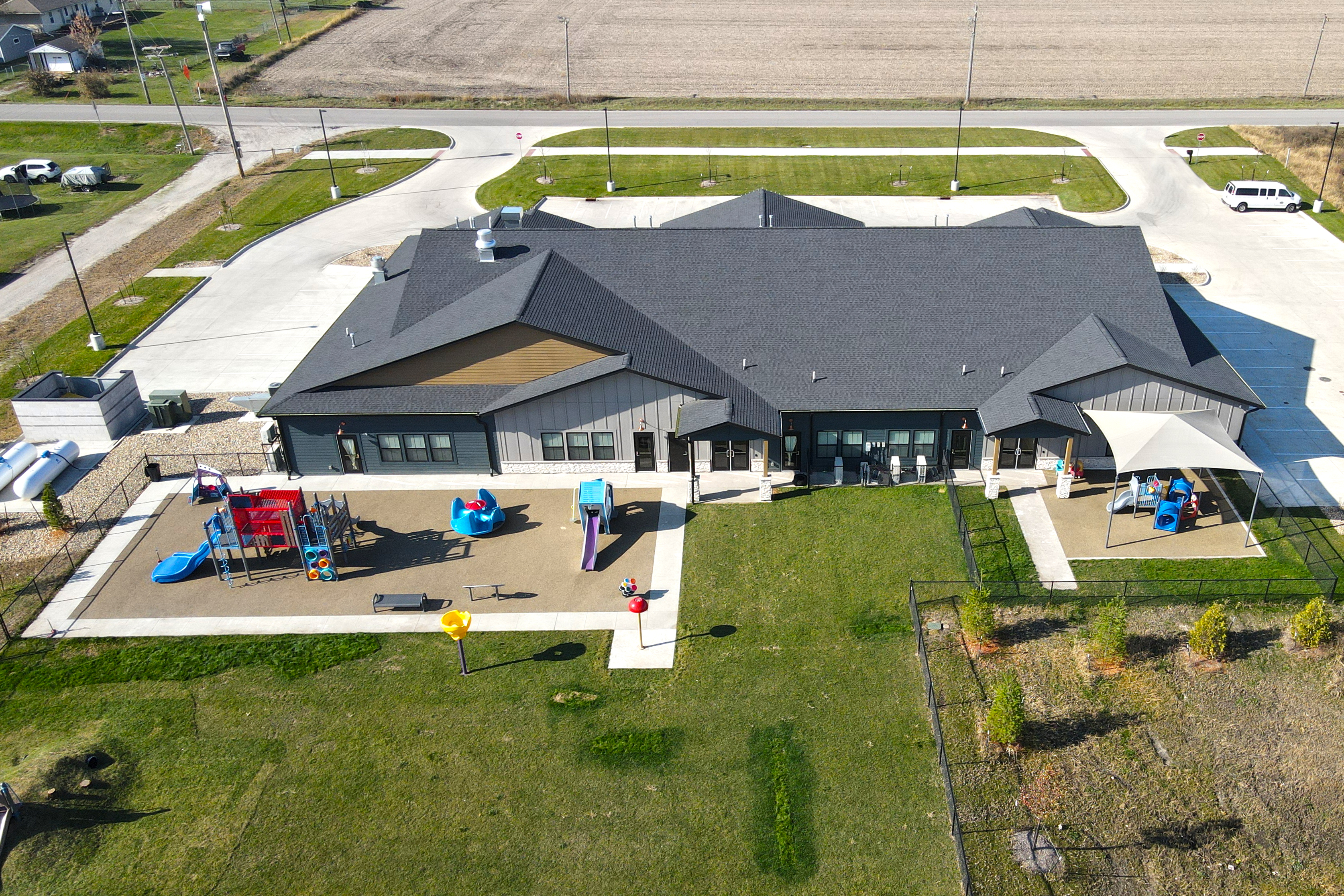 403 Grant Avenue North, Elkhart, IA 50073