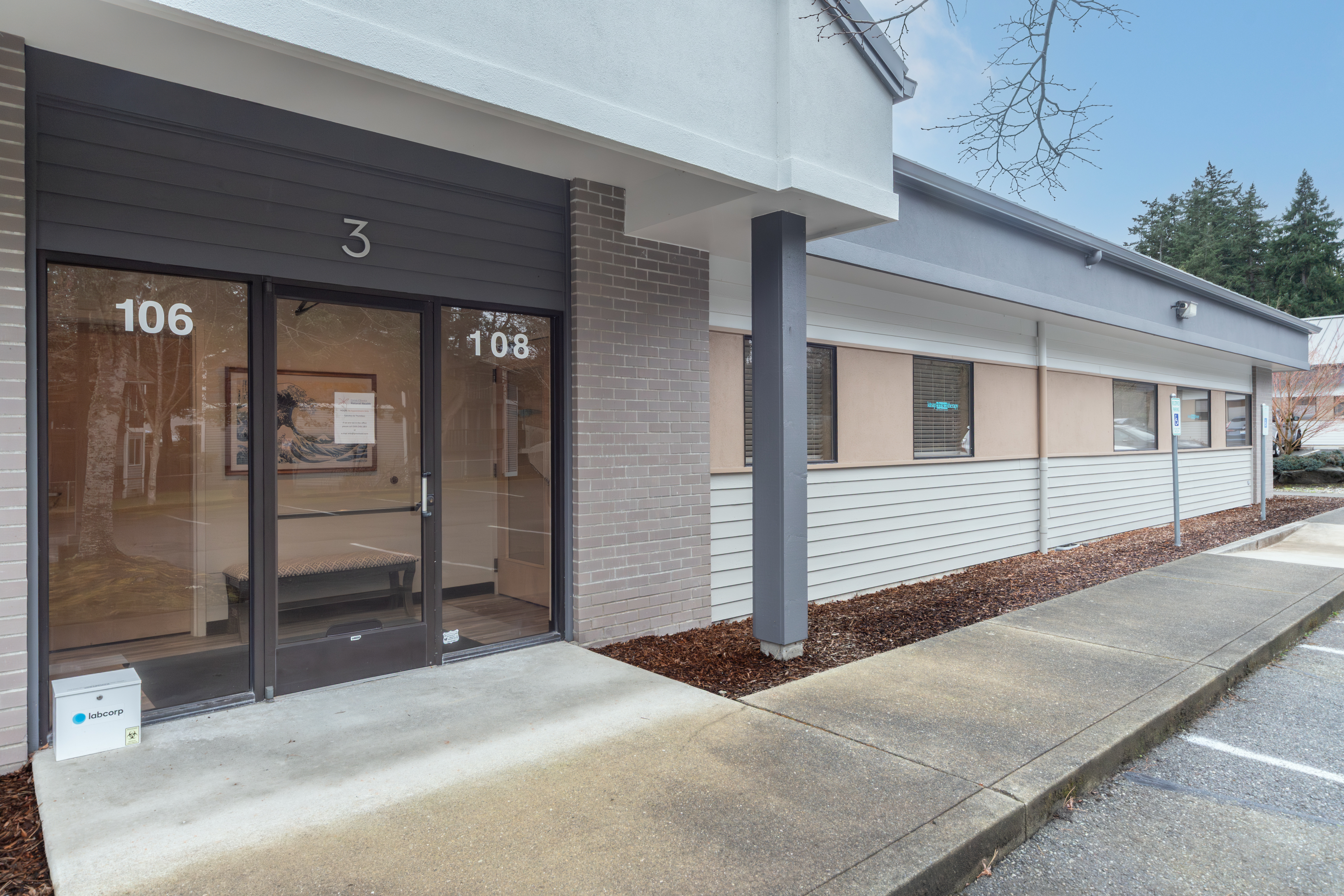 19319 7th Avenue Northeast, Poulsbo, WA 98370