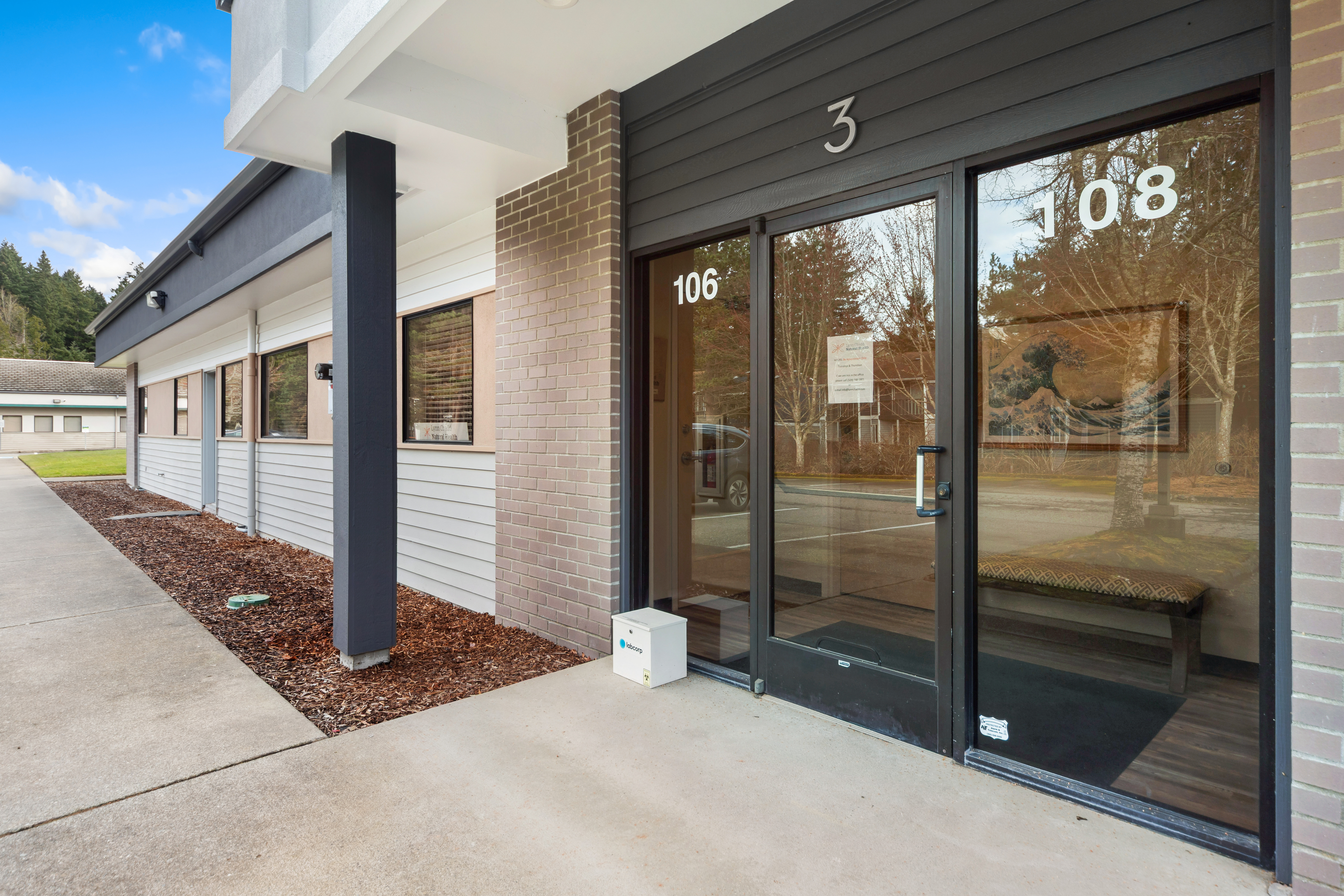 19319 7th Avenue Northeast, Poulsbo, WA 98370