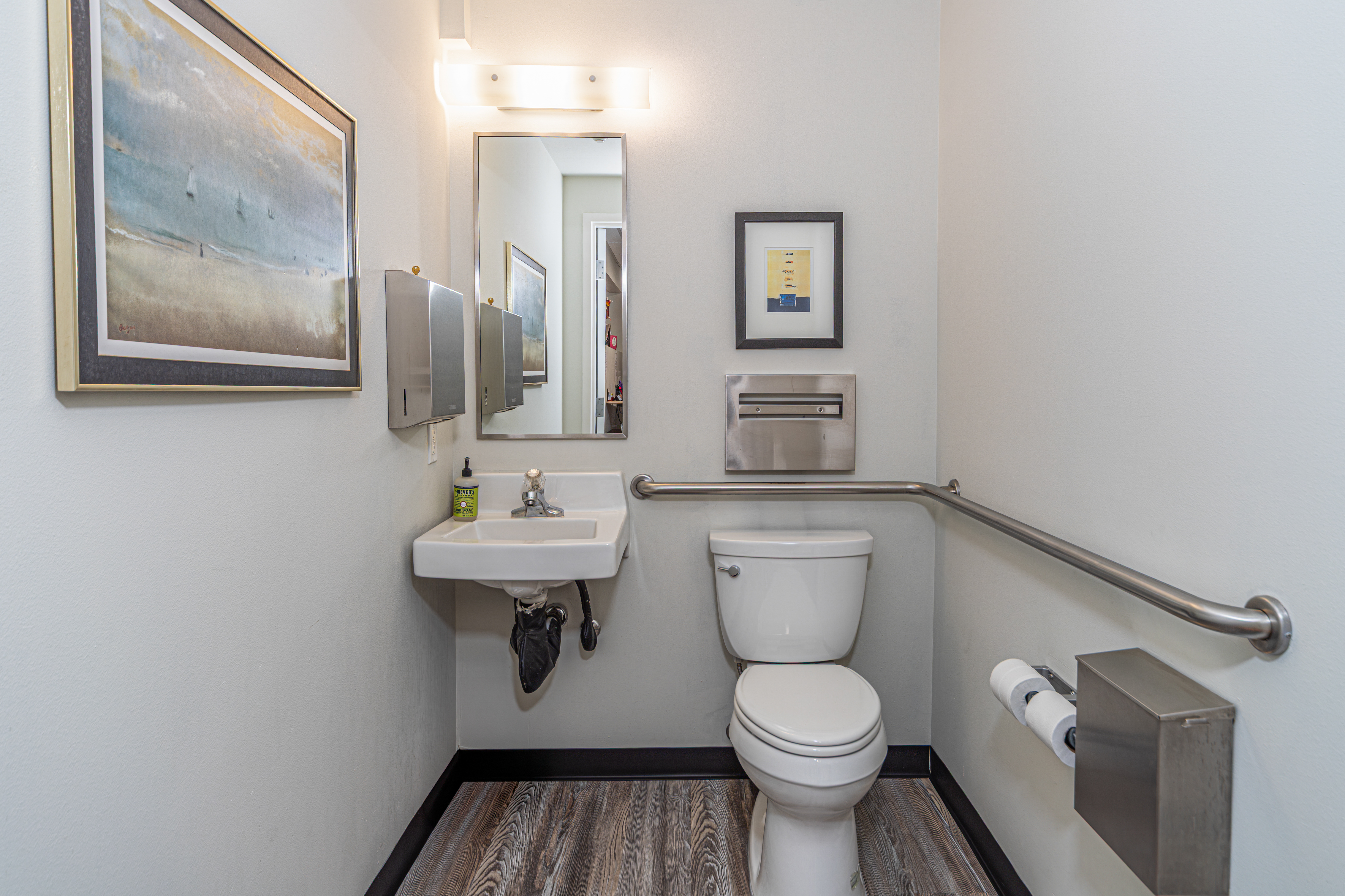 19319 7th Avenue Northeast, Poulsbo, WA 98370