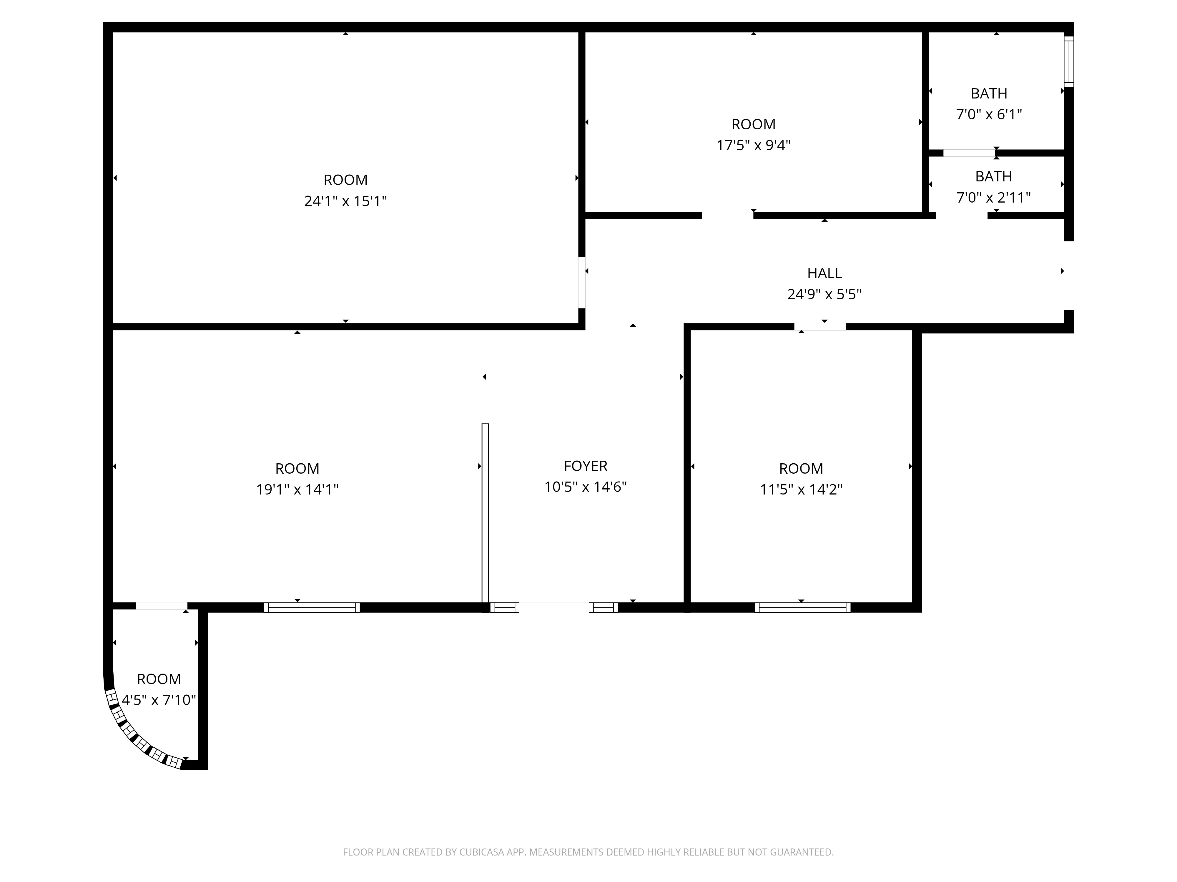 1921 Motor Avenue, Kingman, AZ 86401