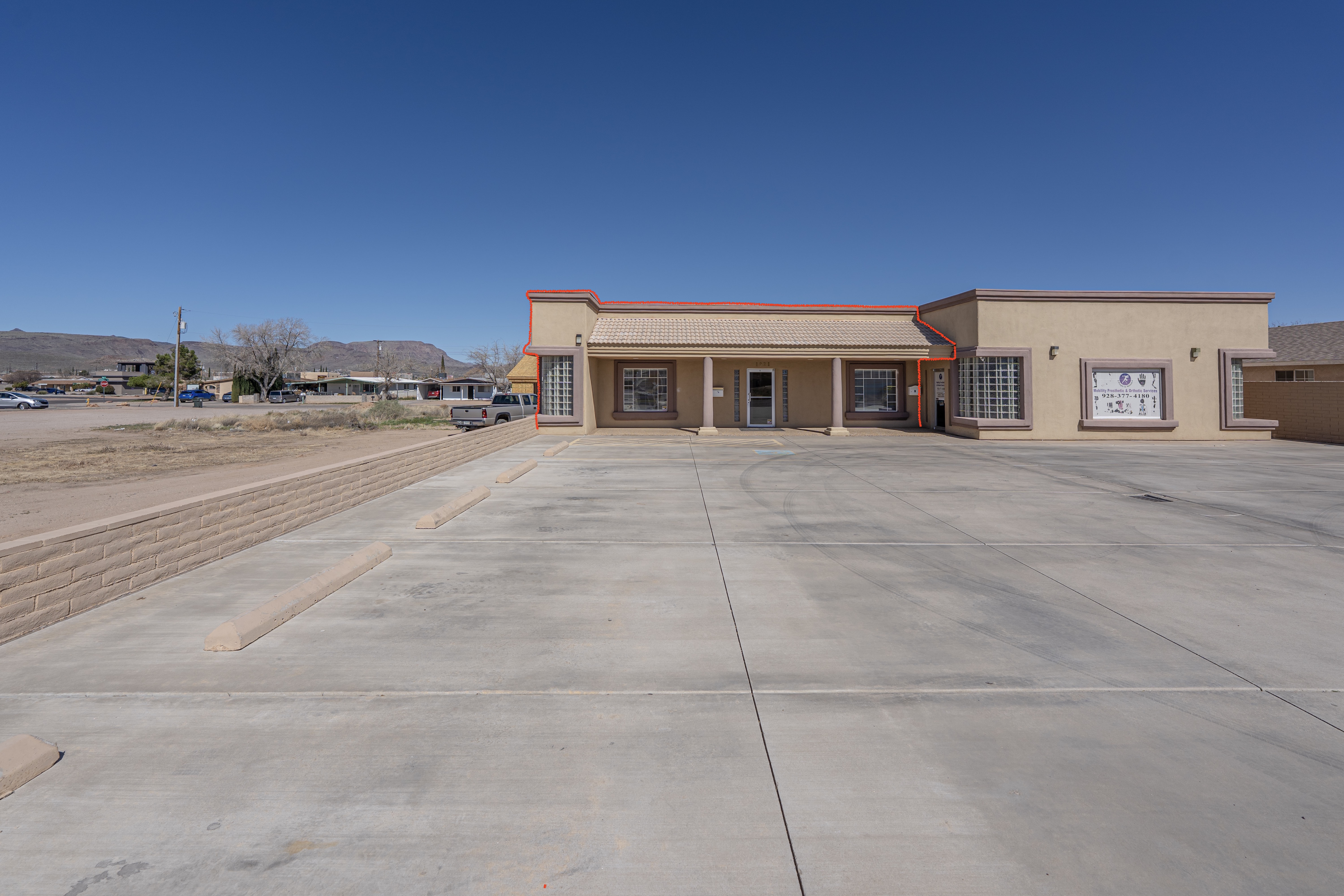 1921 Motor Avenue, Kingman, AZ 86401