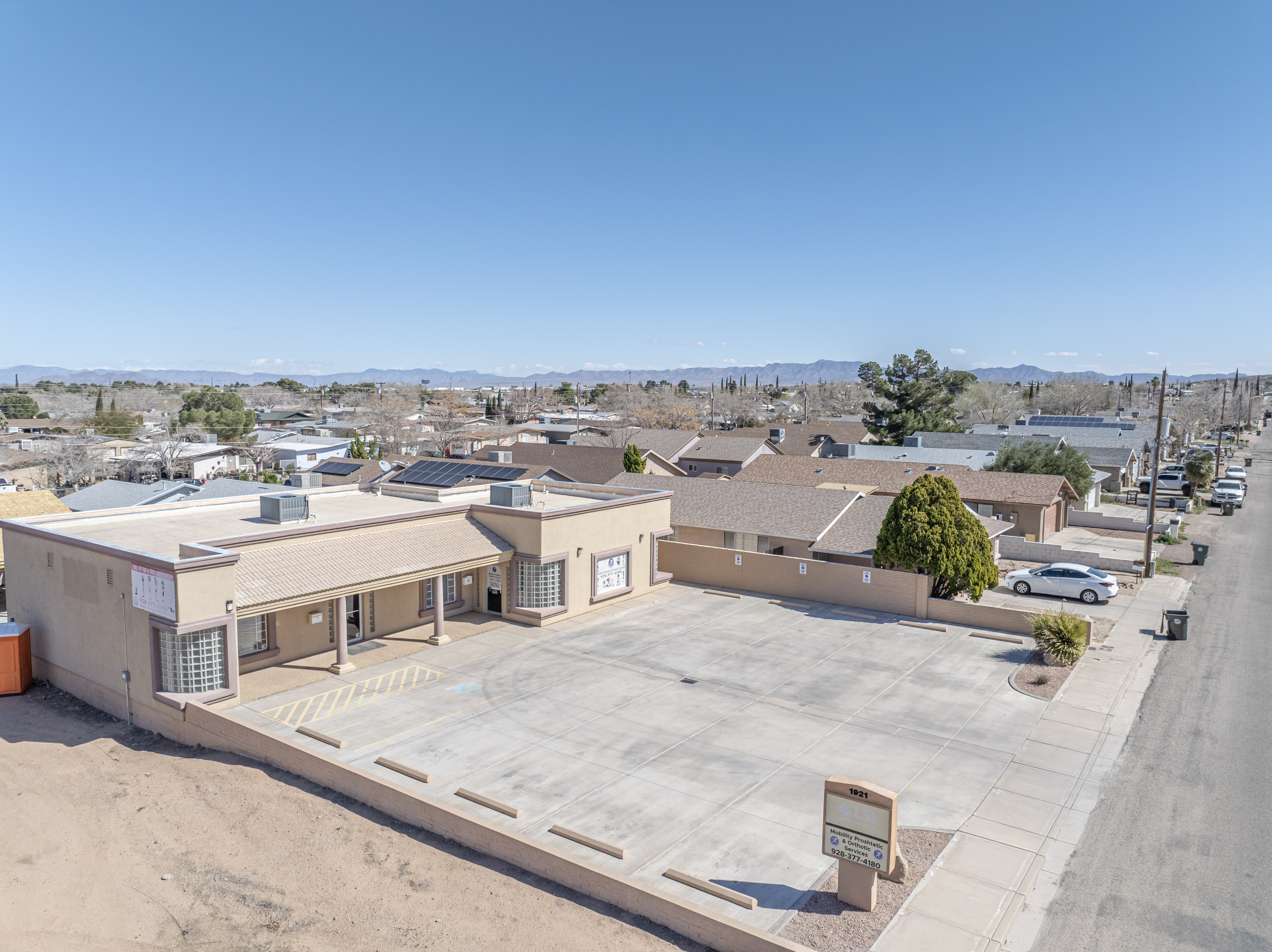 1921 Motor Avenue, Kingman, AZ 86401