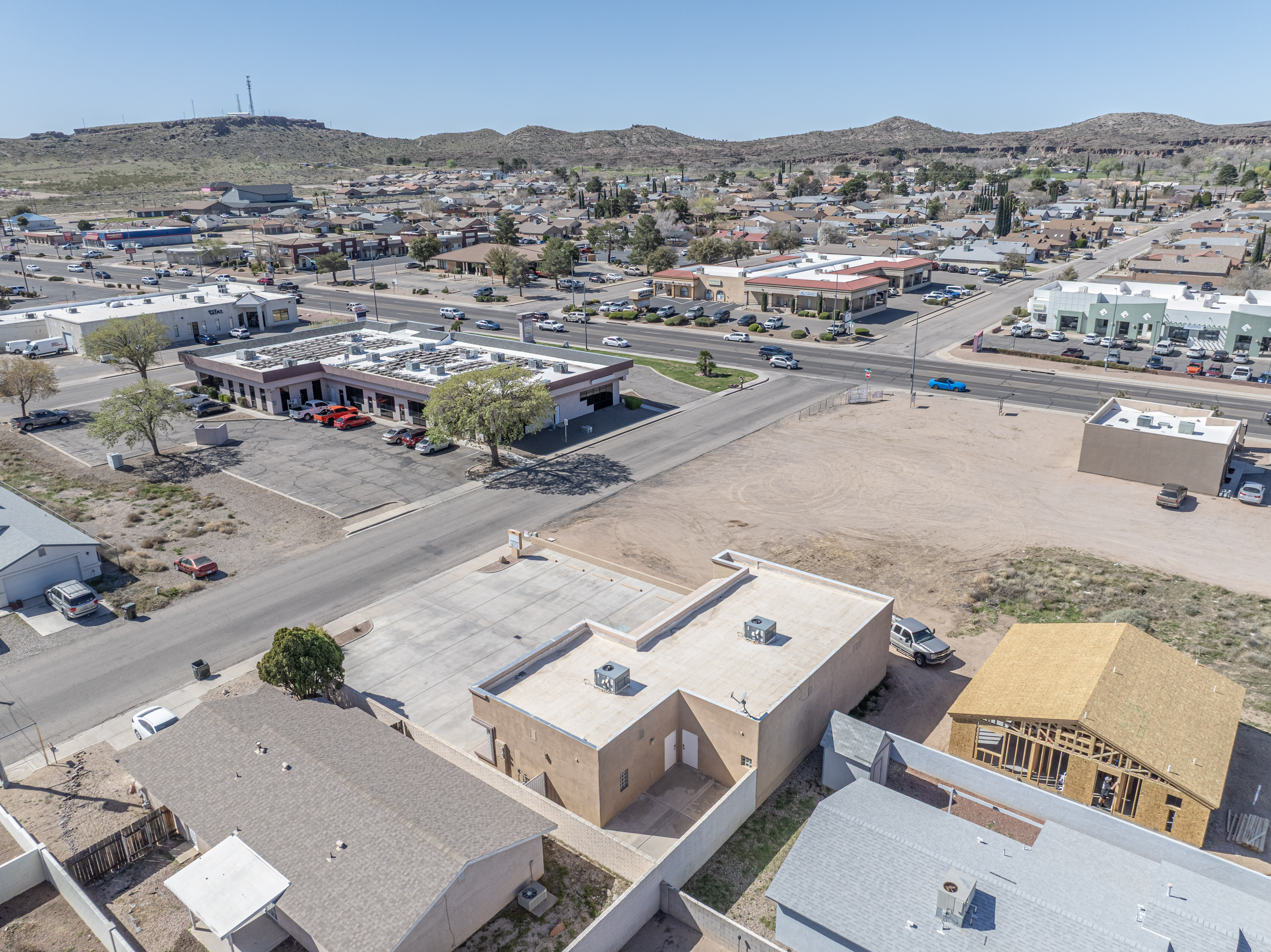 1921 Motor Avenue, Kingman, AZ 86401