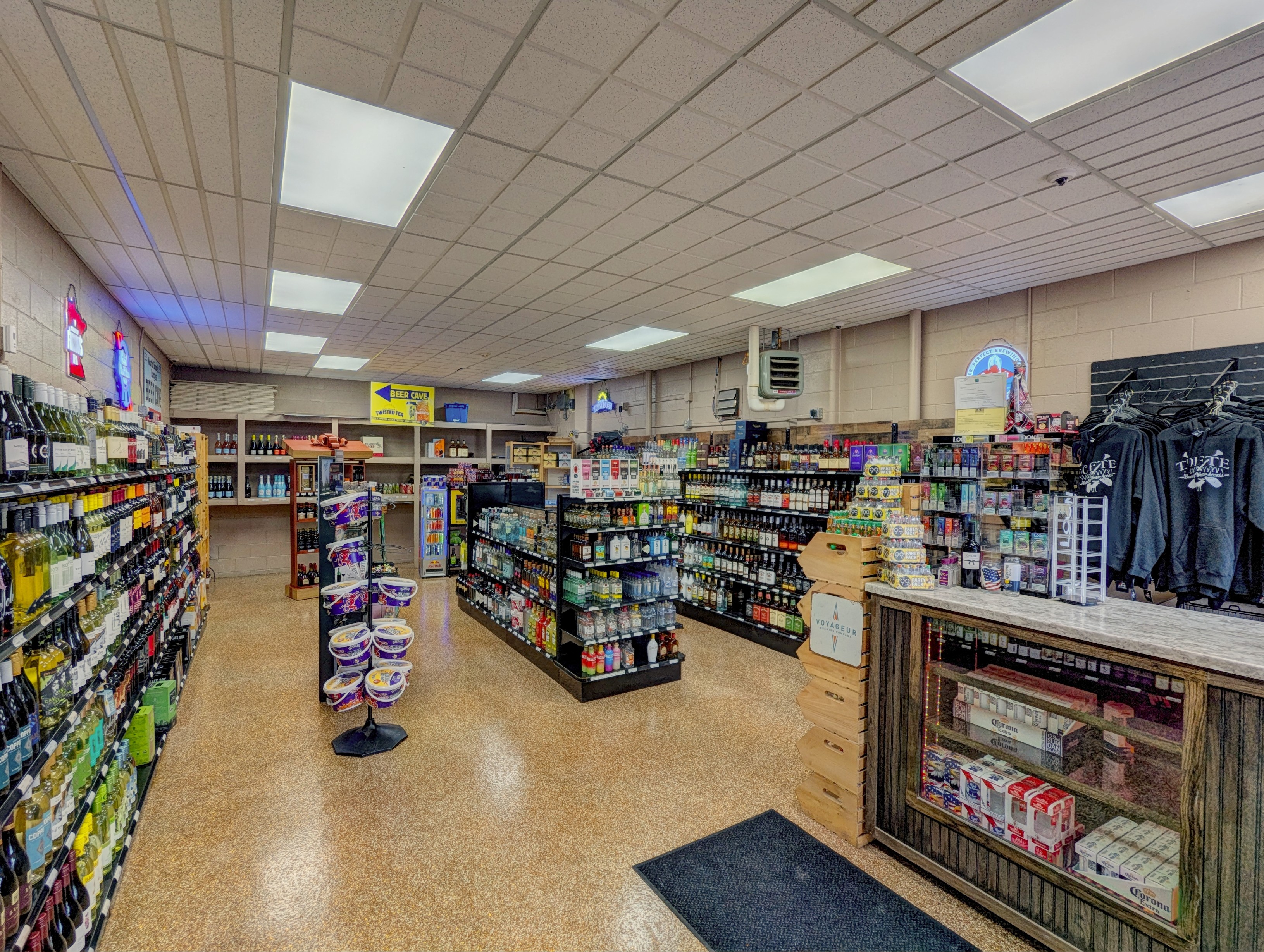 7125 Minnesota 61, Tofte, MN 55615