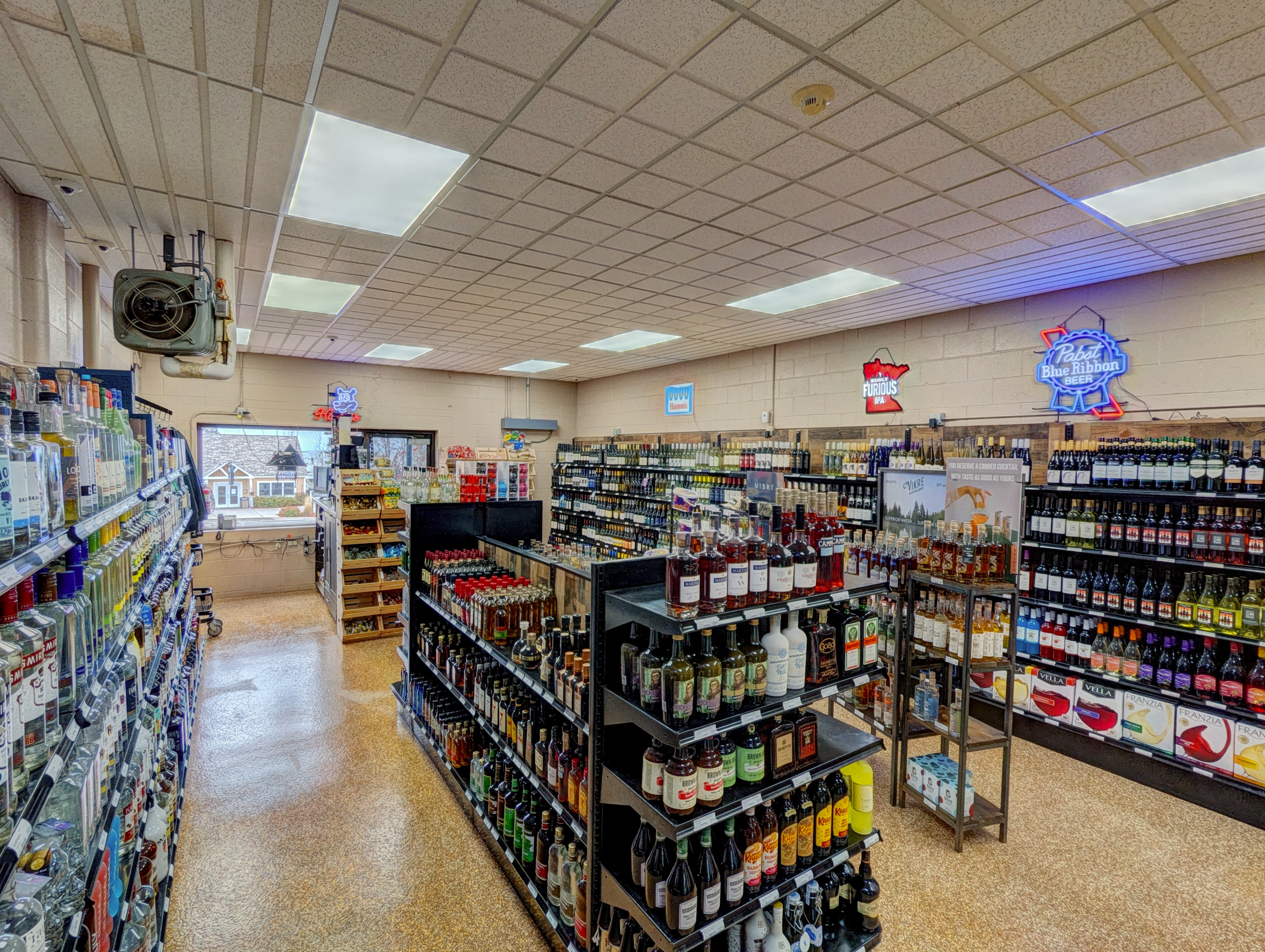 7125 Minnesota 61, Tofte, MN 55615