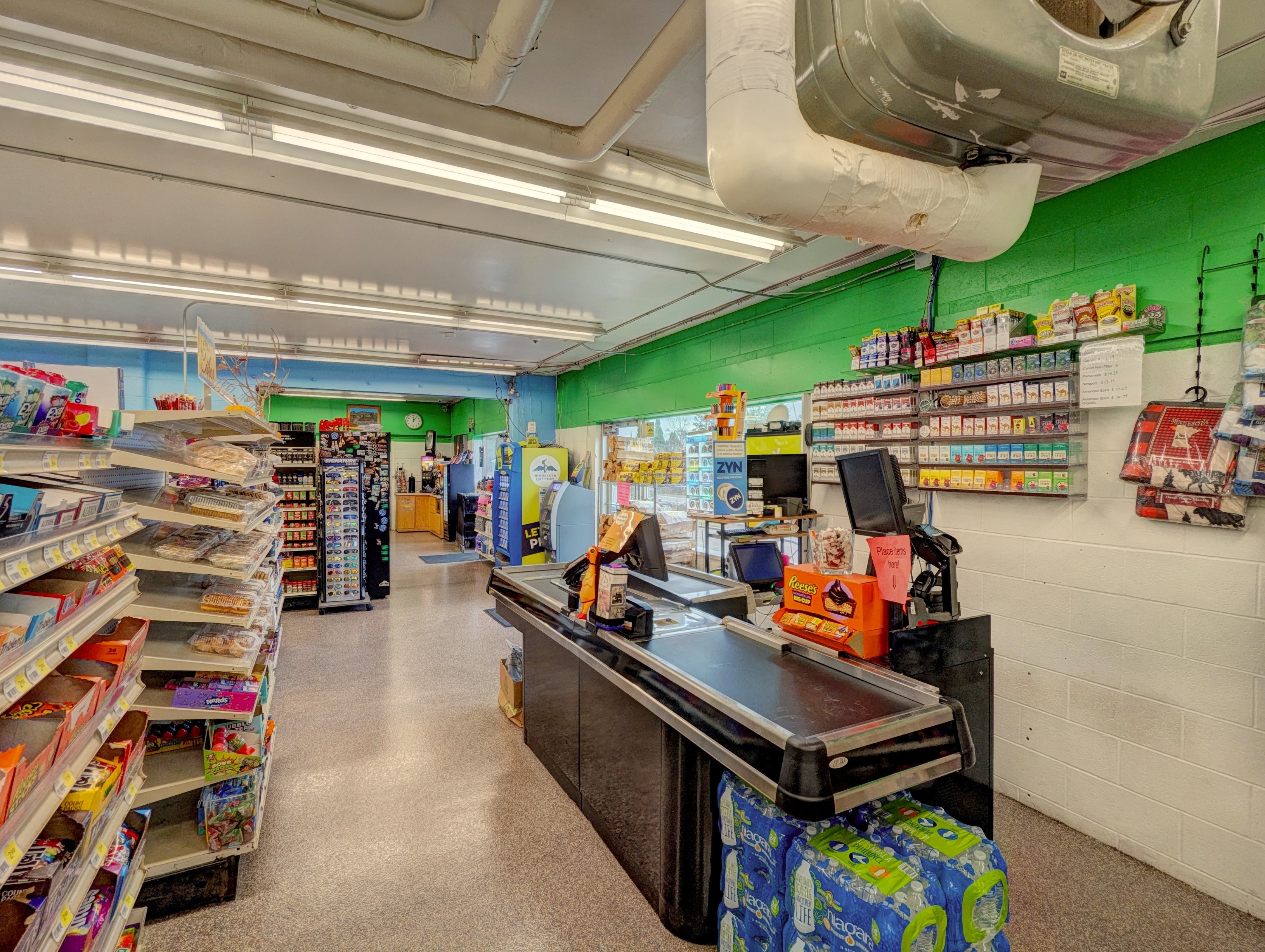 7125 Minnesota 61, Tofte, MN 55615