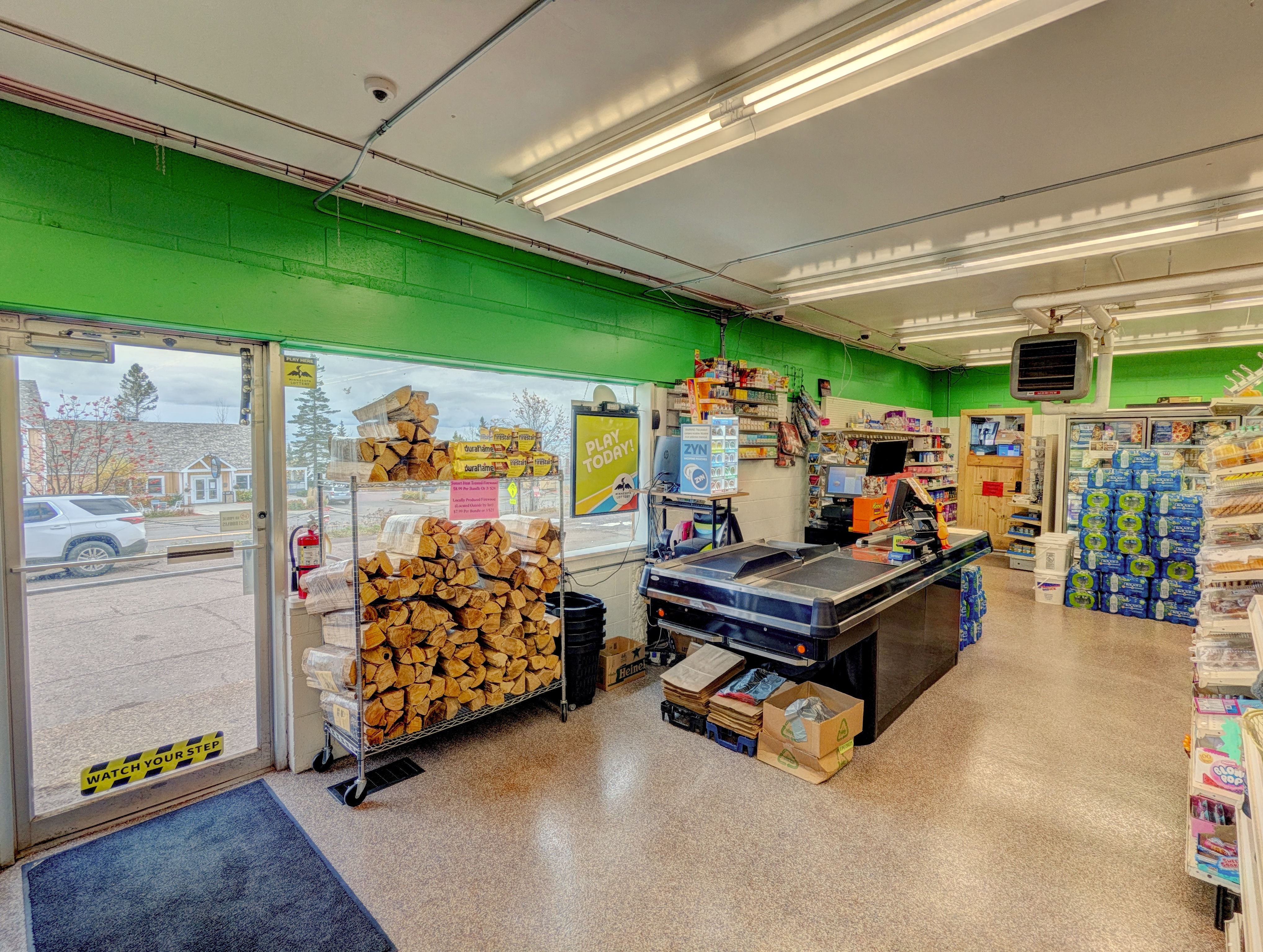 7125 Minnesota 61, Tofte, MN 55615