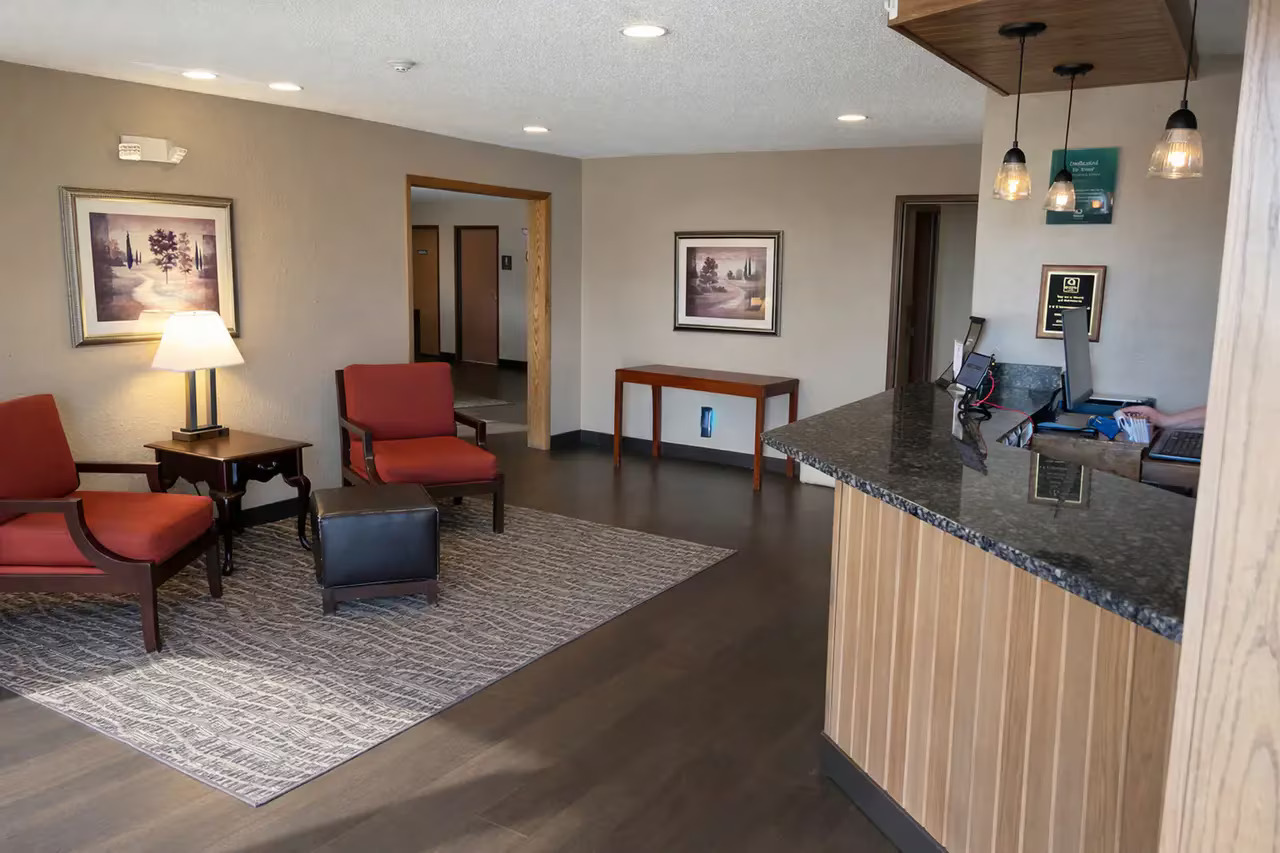 3815 South Lincoln Avenue, York, NE 68467